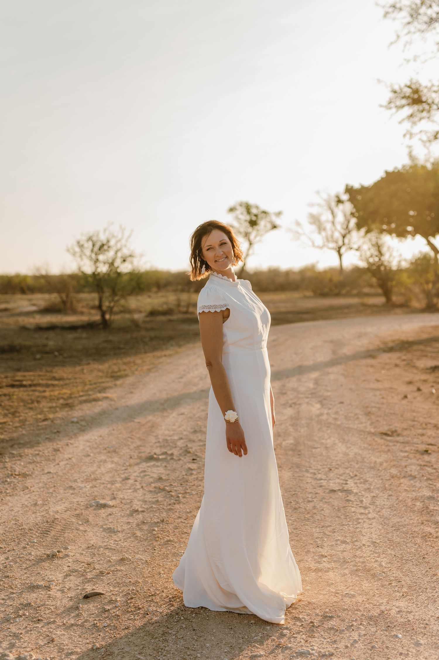 Vow renewal - Morukuru Family - Madikwe Reserve by Safari Wedding Photographer - Wildflower Photography