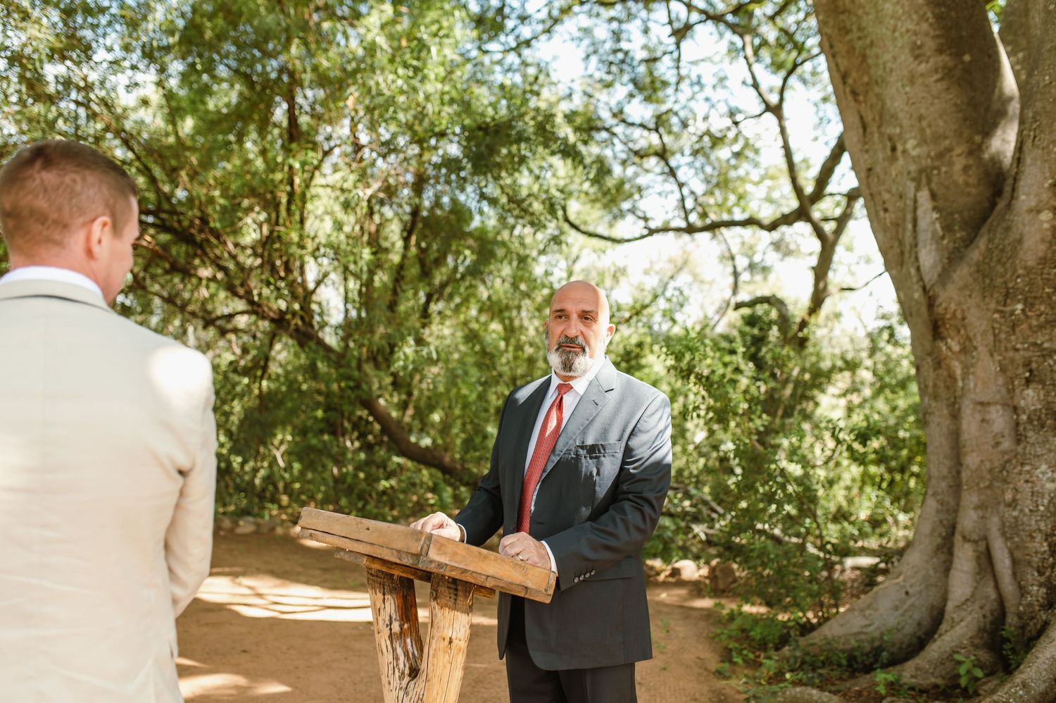 GRAEME & KIRSTY'S KUTHABA BUSH LODGE WEDDING BY SAFARI WEDDING PHOTOGRAPHER WILDFLOWER PHOTOGRAPHY