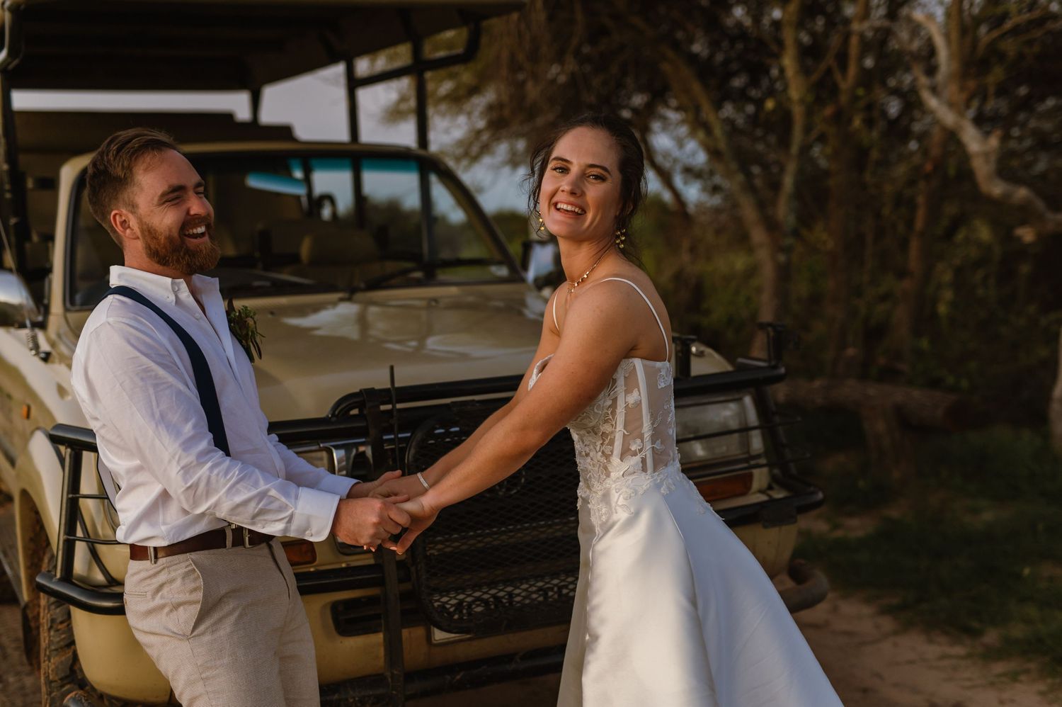 Monate Game Lodge wedding by Safari Wedding Photographer Wildflower Photography