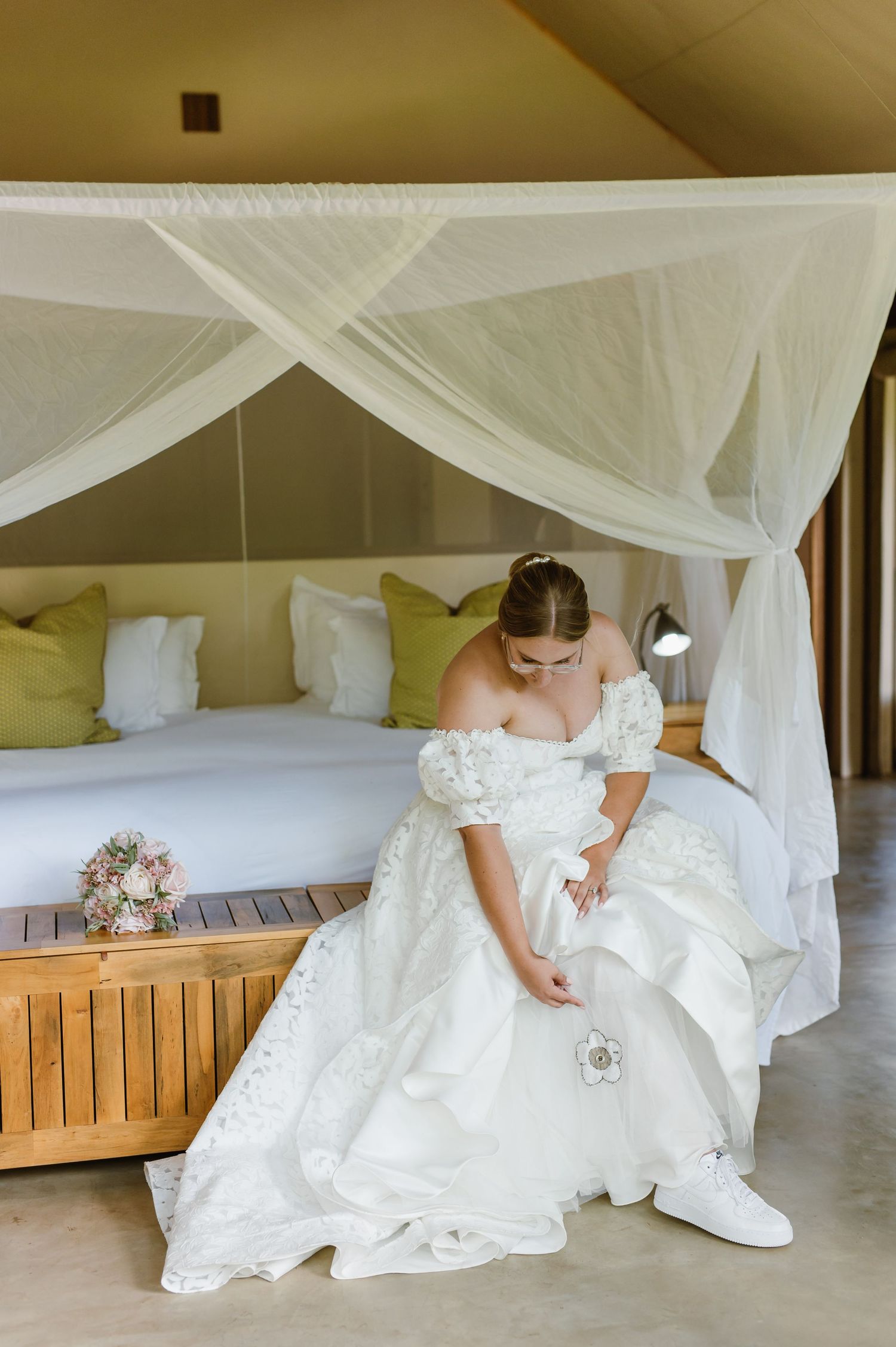 Mashatu game reserve, Tuli Safari Lodge, Botswana safari wedding by Safari wedding photographer wildflower photography