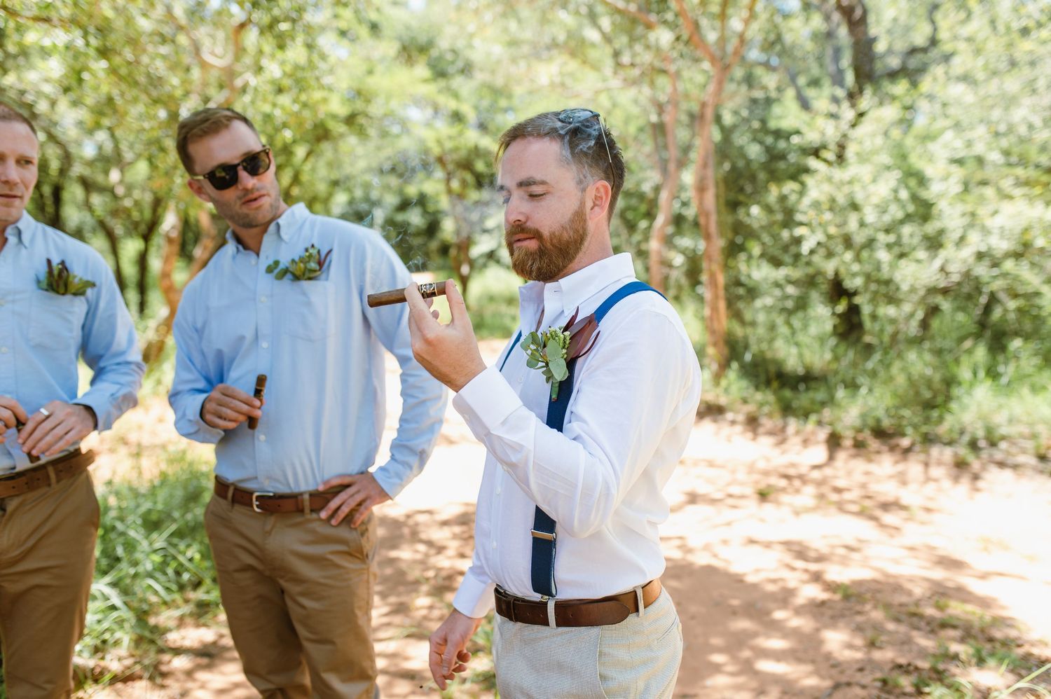 Monate Game Lodge wedding by Safari Wedding Photographer Wildflower Photography