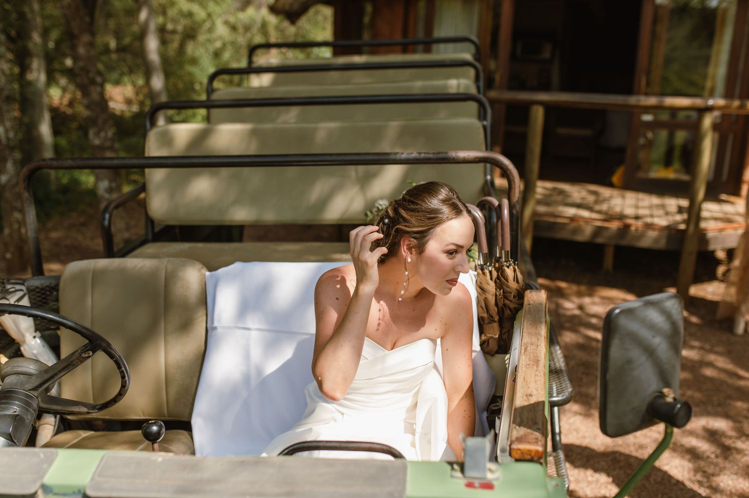 KIRSTY & GRAEME KUTHABA BUSH LODGE  SAFARI WEDDING BY WILDFLOWER PHOTOGRAPHY