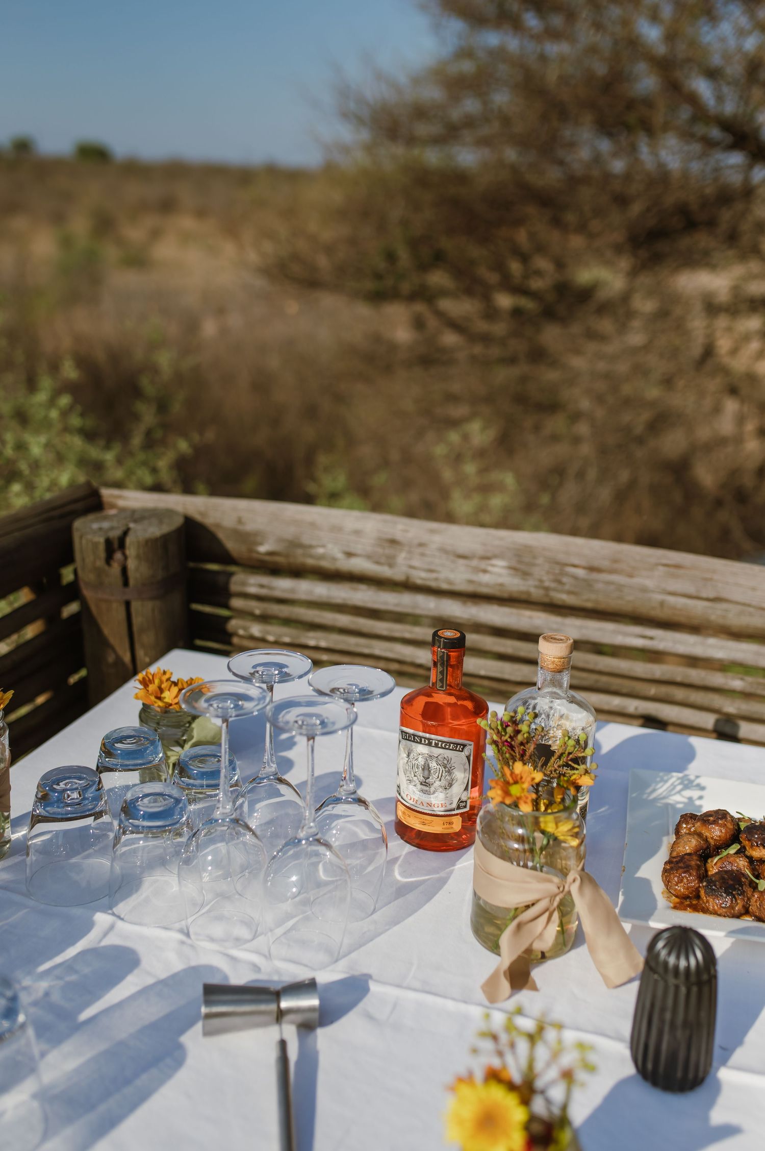 Vow renewal - Morukuru Family - Madikwe Reserve by Safari Wedding Photographer - Wildflower Photography
