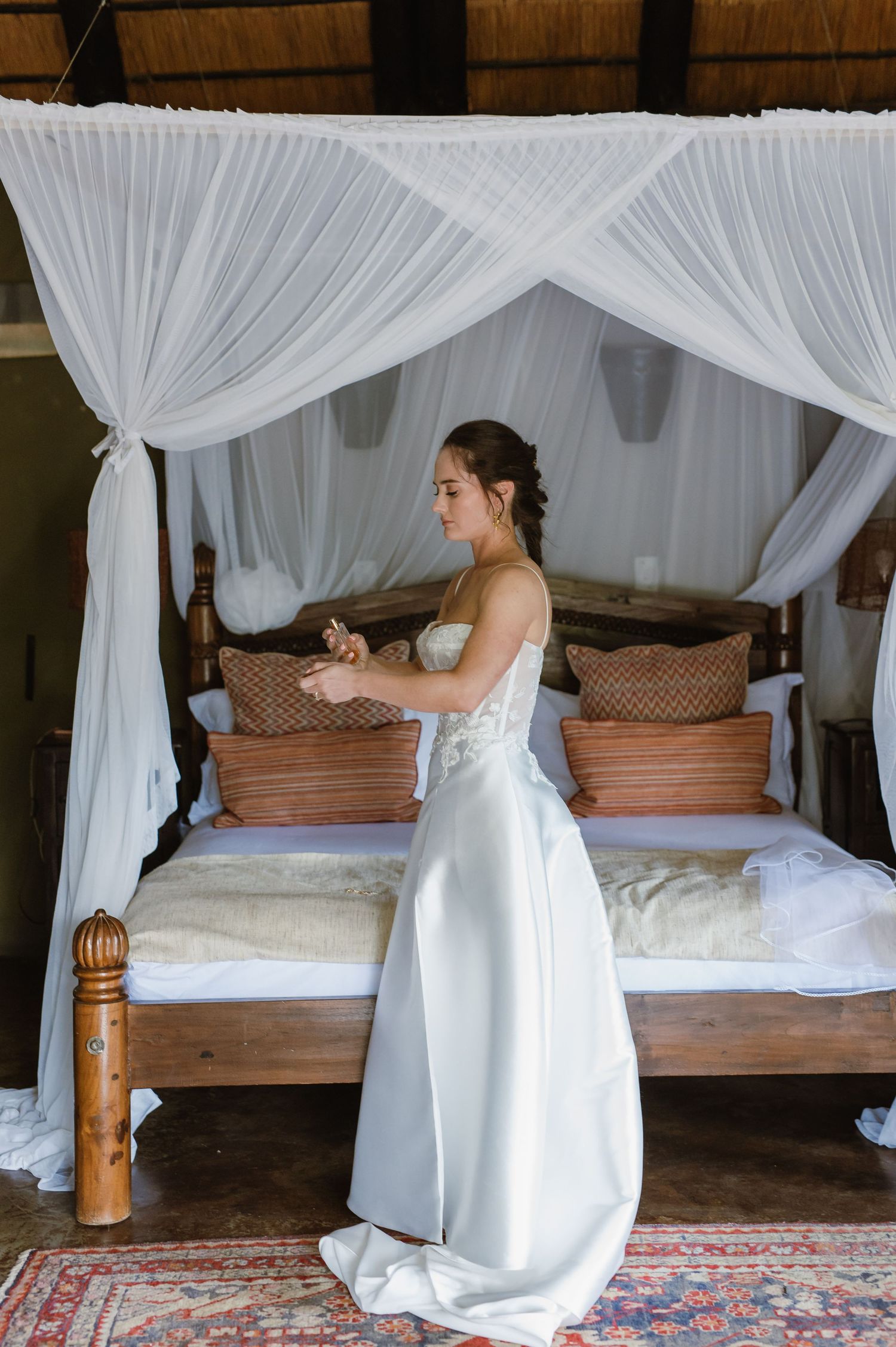 Monate Game Lodge wedding by Safari Wedding Photographer Wildflower Photography