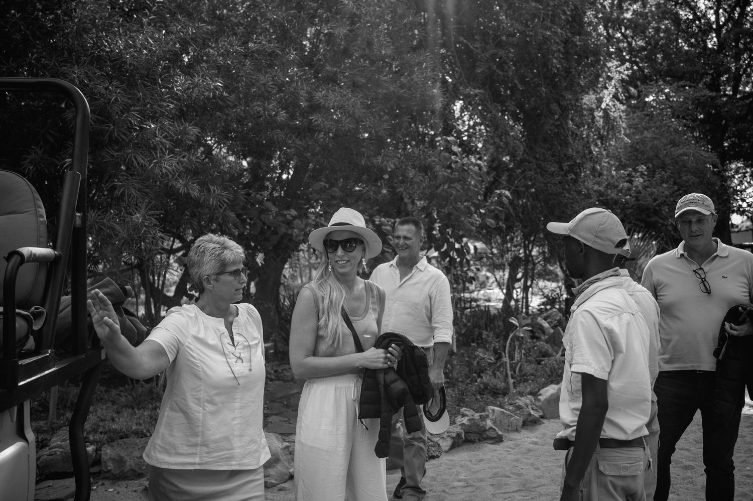 chirs & sam Mashatu game reserve, Botswana wedding by Safari wedding photographer wildflower photography