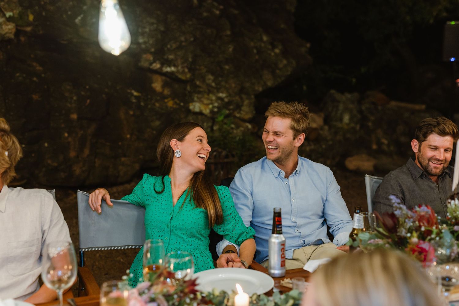 Monate Game Lodge wedding by Safari Wedding Photographer Wildflower Photography