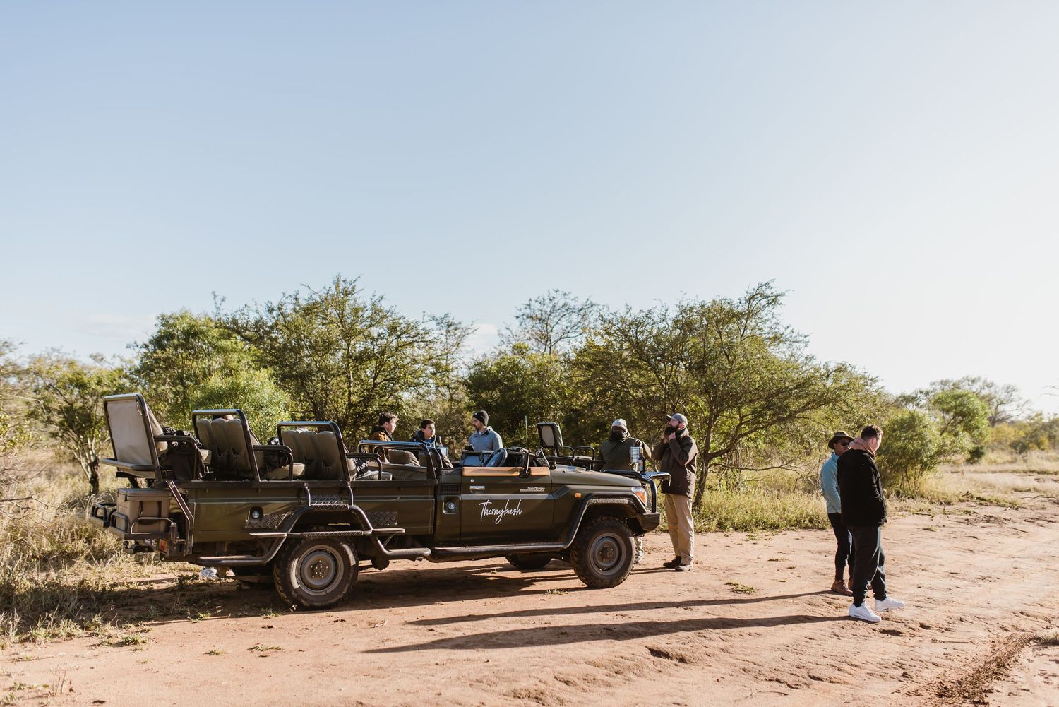 Thornybush Game Lodge, Kruger National Park Wedding by Safari Wedding Photographer Wildflower Photography
