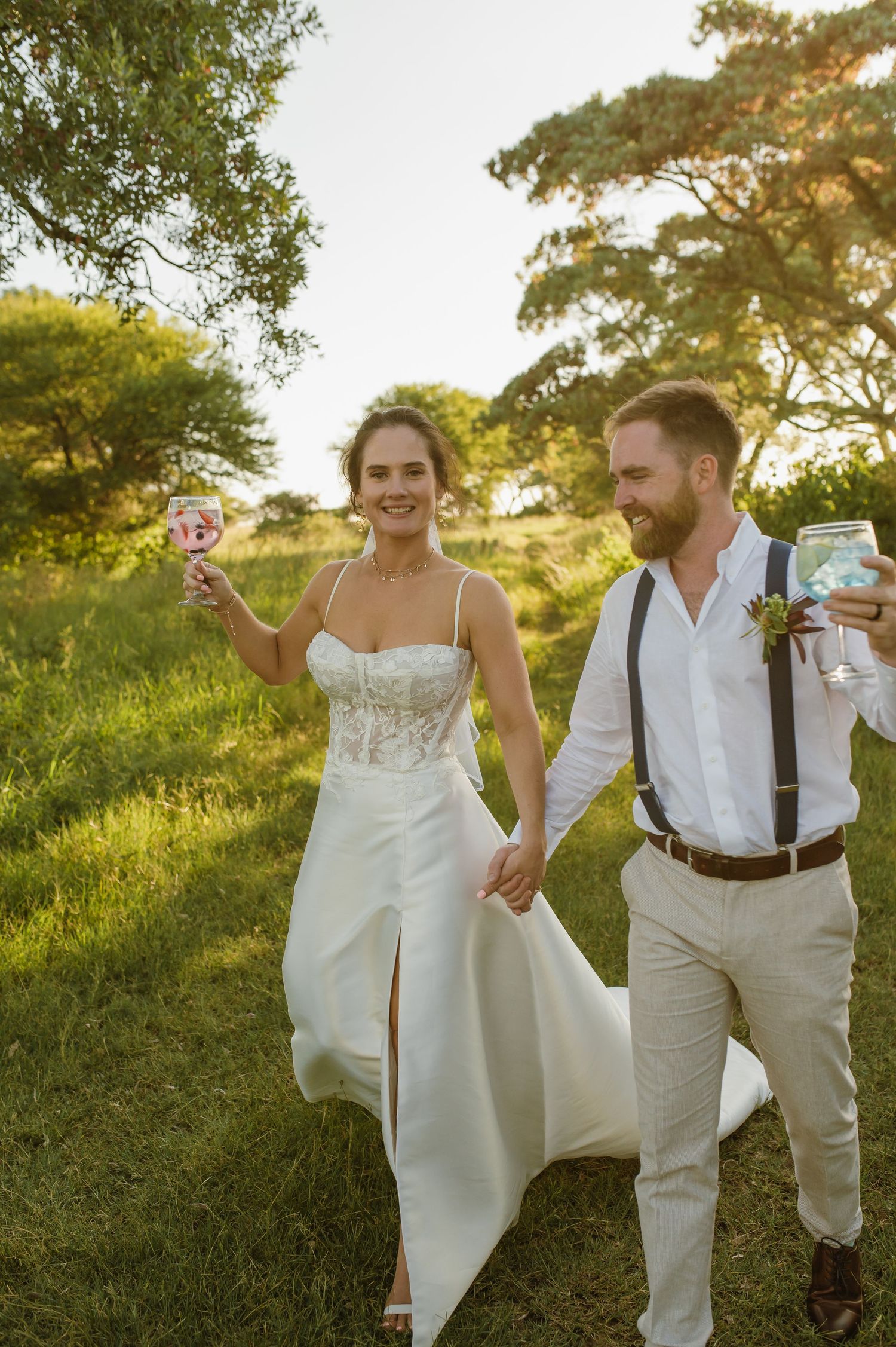 Monate Game Lodge wedding by Safari Wedding Photographer Wildflower Photography