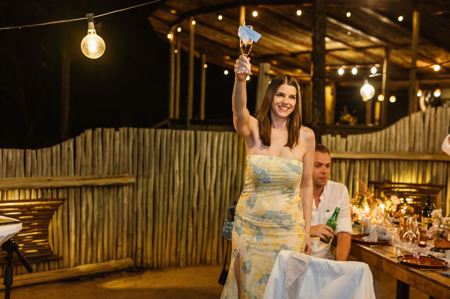 GRAEME & KIRSTY'S KUTHABA BUSH LODGE WEDDING BY SAFARI WEDDING PHOTOGRAPHER WILDFLOWER PHOTOGRAPHY