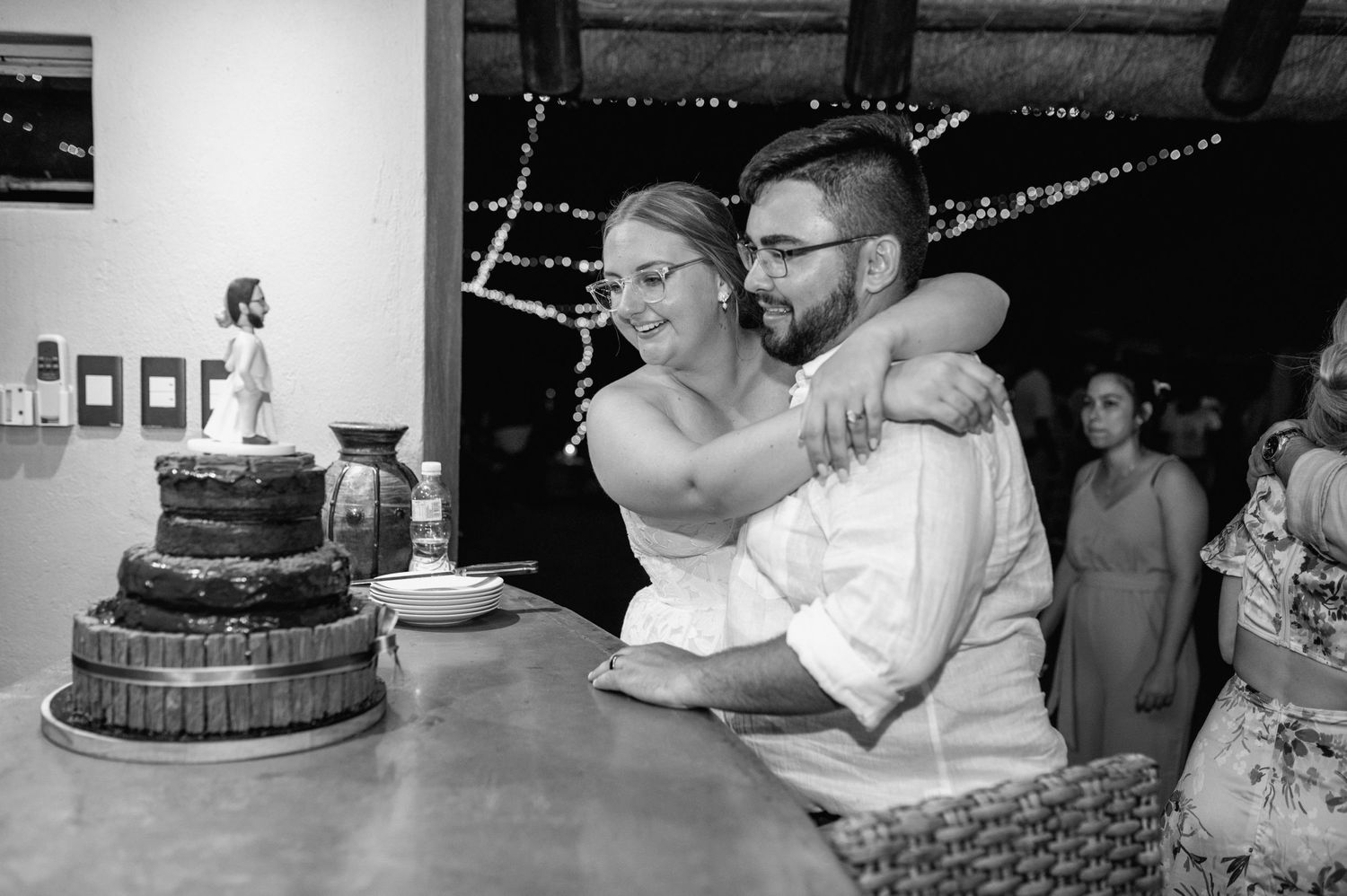 Chris & Sam's Mashatu Game Reserve, Botswana Wedding by Safari wedding photographer Wildflower Photography