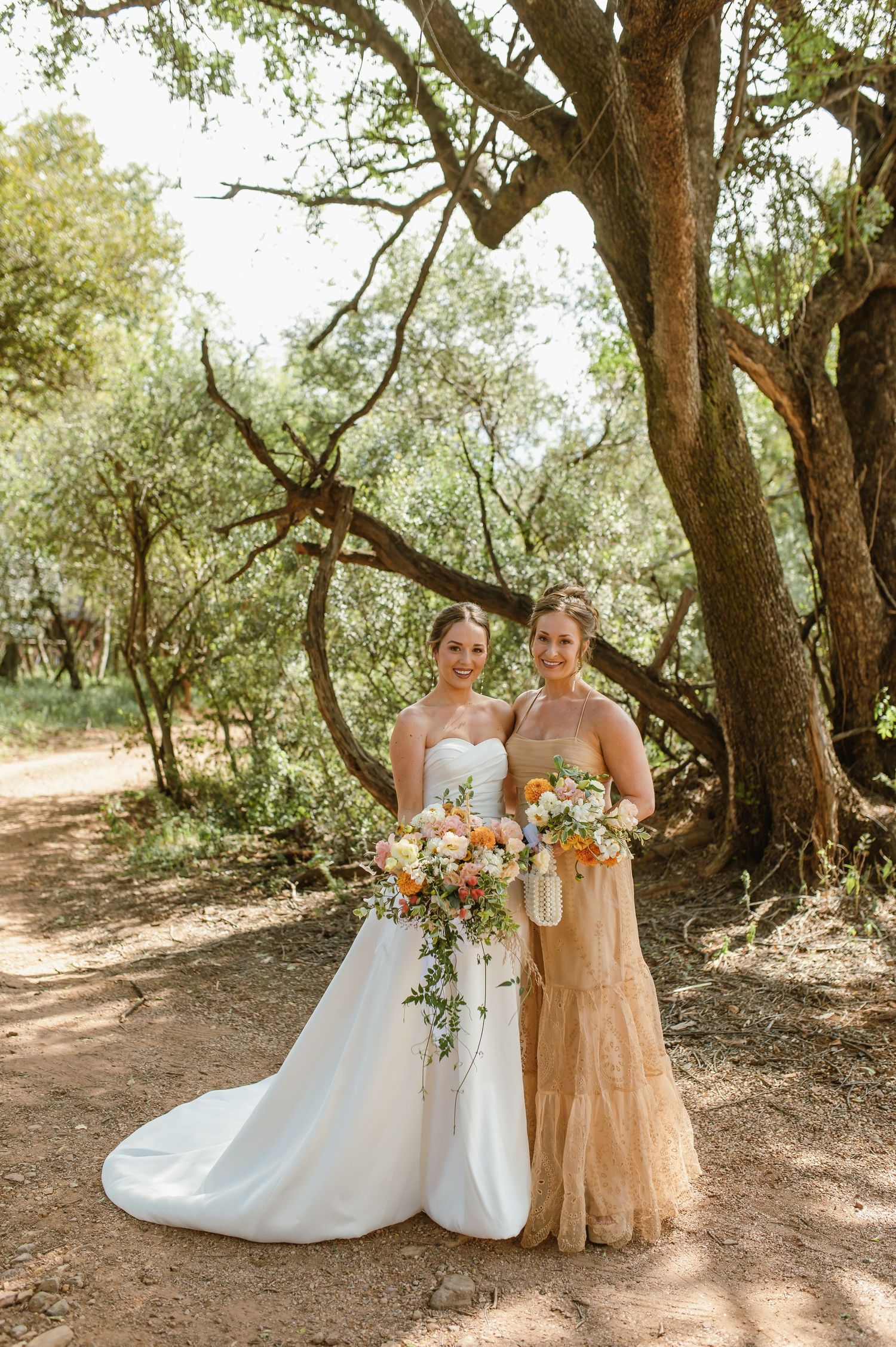 GRAEME & KIRSTY'S KUTHABA BUSH LODGE WEDDING BY SAFARI WEDDING PHOTOGRAPHER WILDFLOWER PHOTOGRAPHY