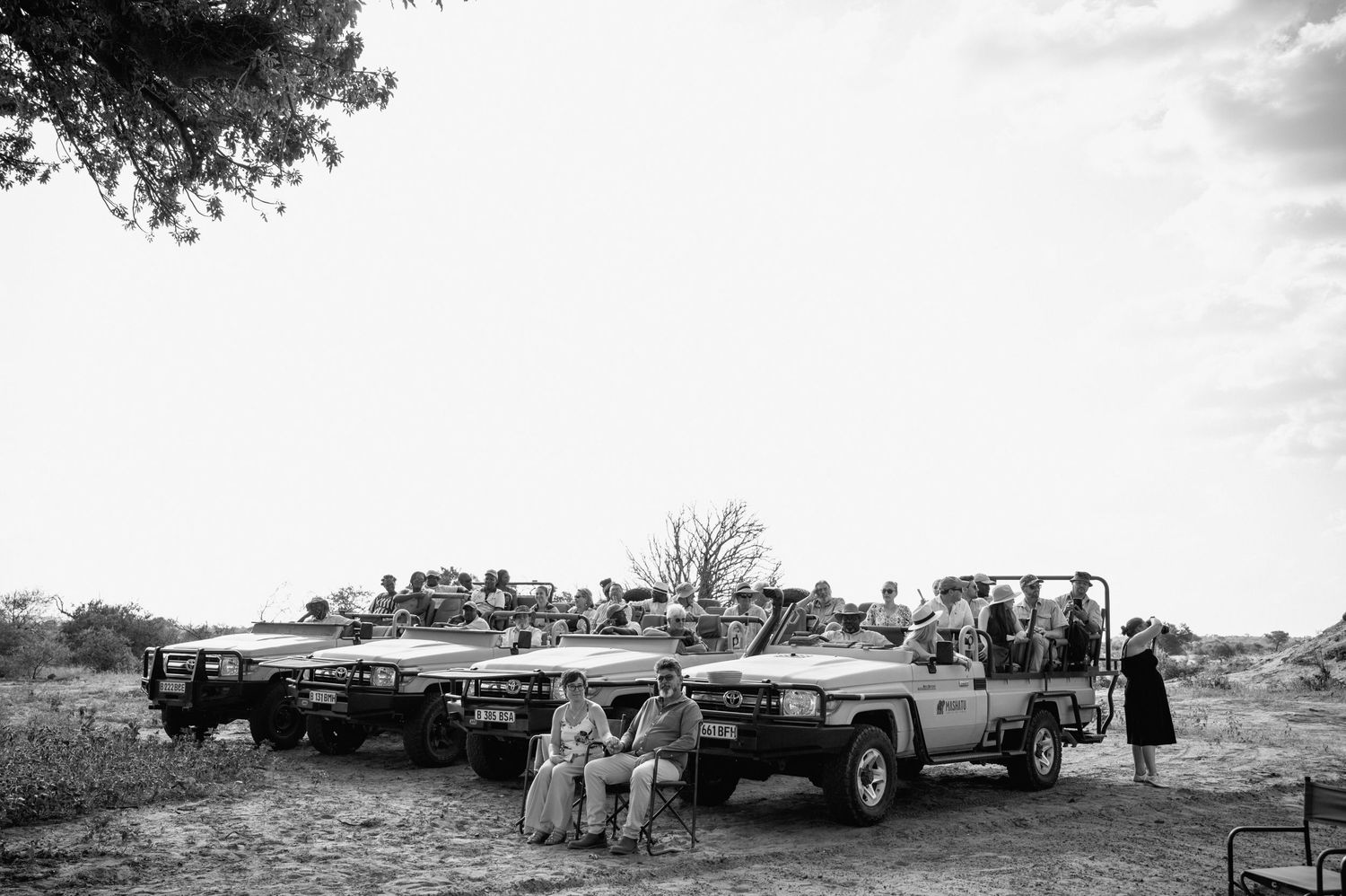 Mashatu game reserve, Tuli Safari Lodge, Botswana safari wedding by Safari wedding photographer wildflower photography