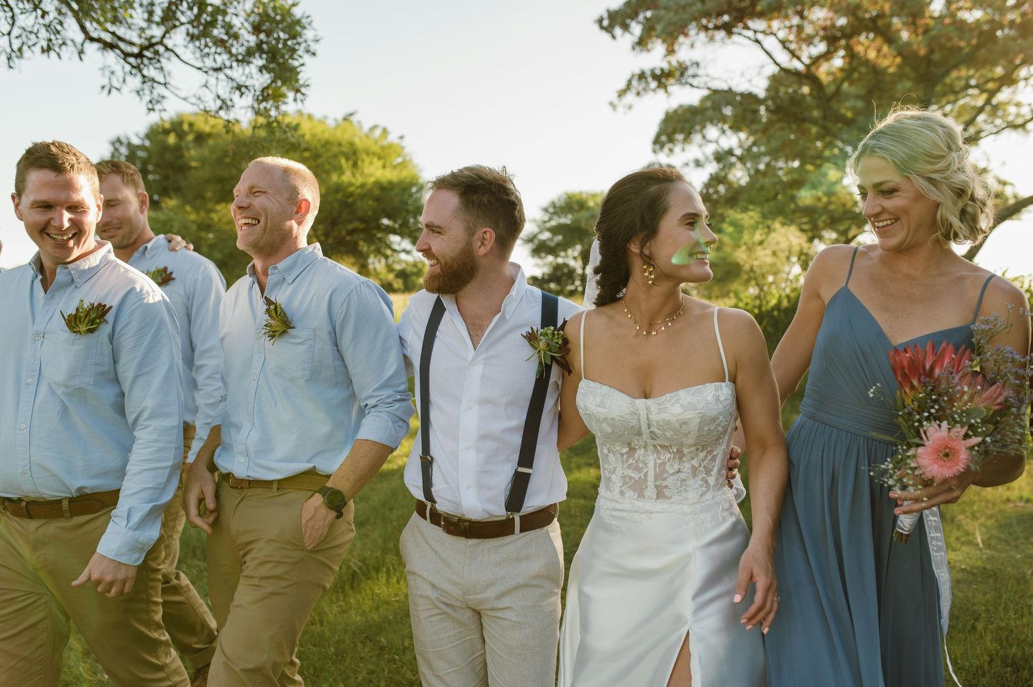 Monate Game Lodge wedding by Safari Wedding Photographer Wildflower Photography