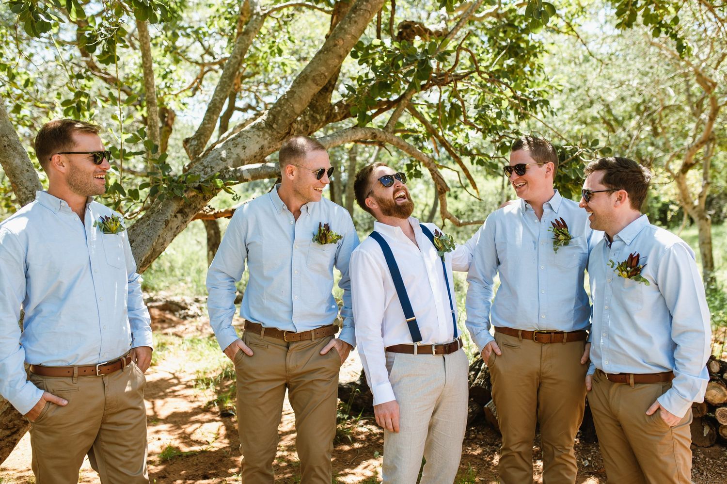 Monate Game Lodge wedding by Safari Wedding Photographer Wildflower Photography