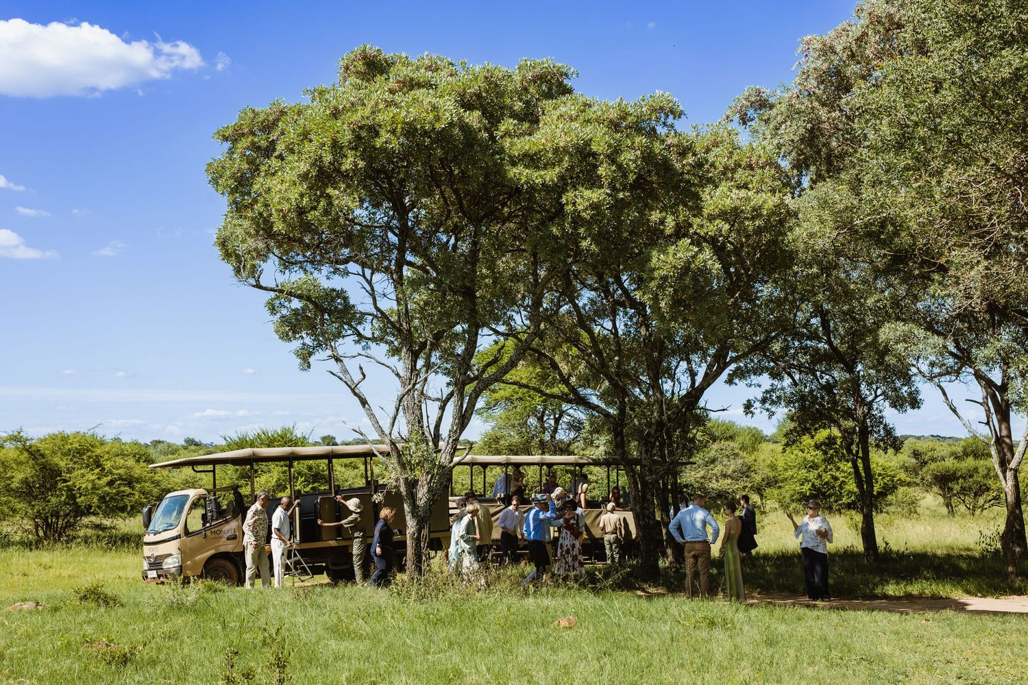 Monate Game Lodge wedding by Safari Wedding Photographer Wildflower Photography