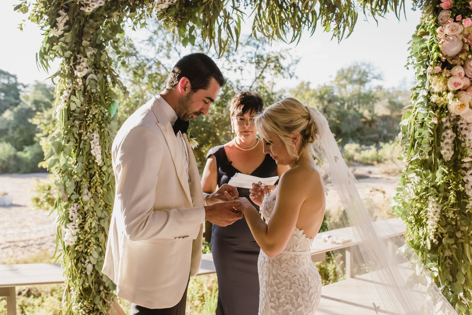 Thornybush Game Lodge, Kruger National Park Wedding by South African Safari Wedding Photographer Wildflower Photography