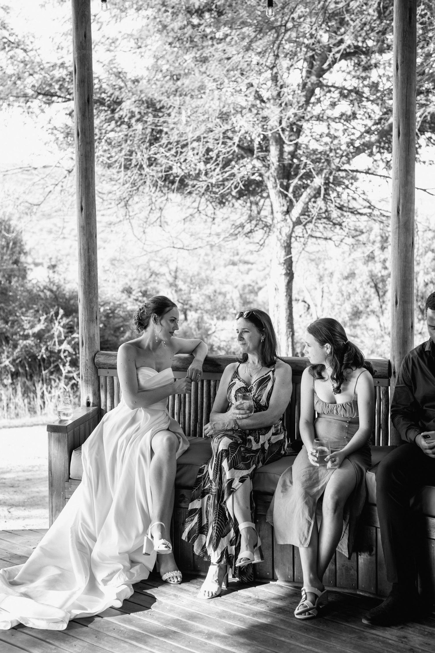 GRAEME & KIRSTY'S KUTHABA BUSH LODGE WEDDING BY SAFARI WEDDING PHOTOGRAPHER WILDFLOWER PHOTOGRAPHY