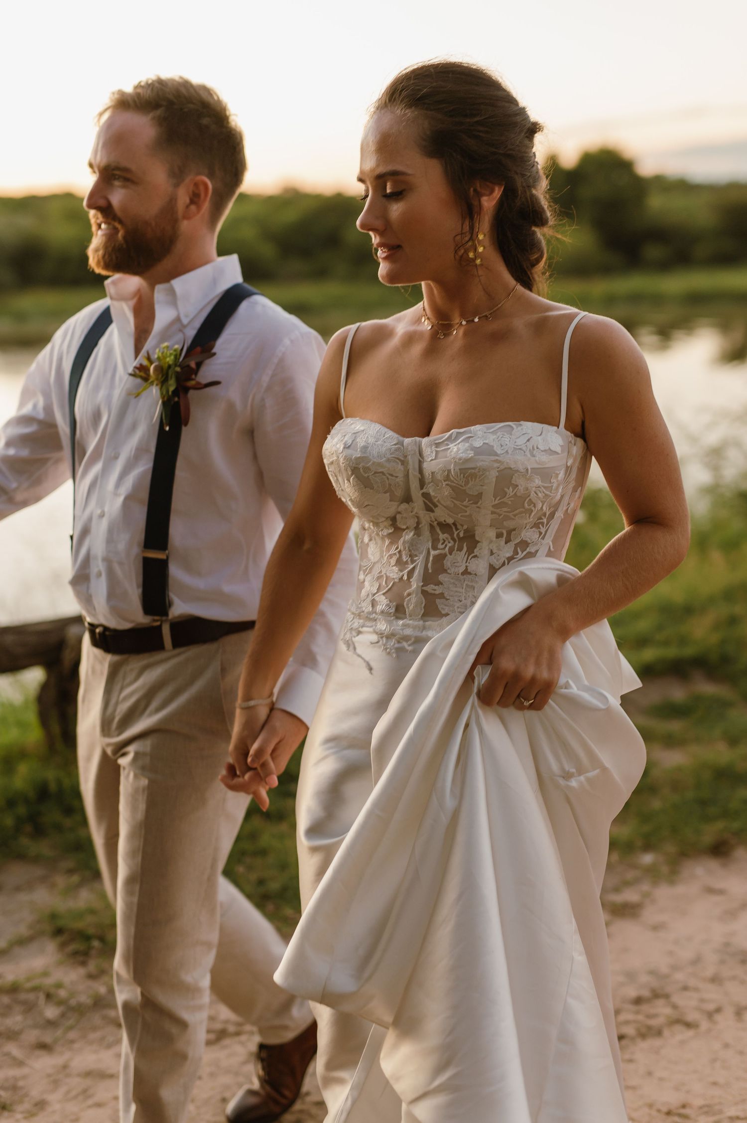 Monate Game Lodge wedding by Safari Wedding Photographer Wildflower Photography