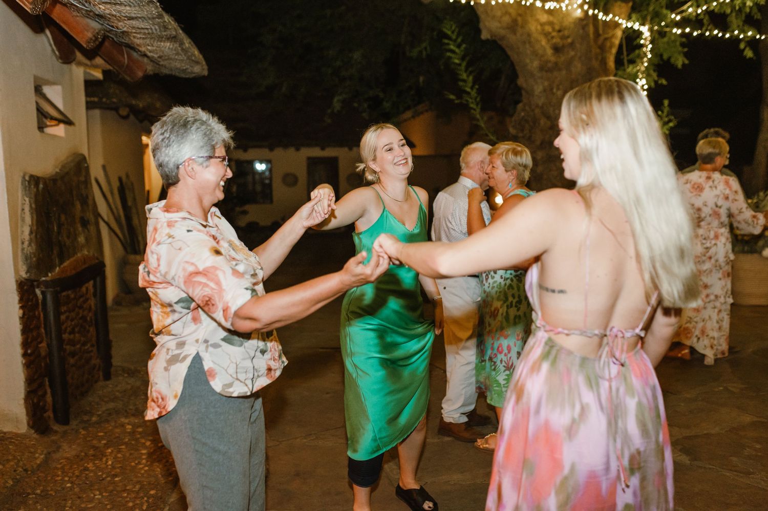 Chris & Sam's Mashatu Game Reserve, Botswana Wedding by Safari wedding photographer Wildflower Photography