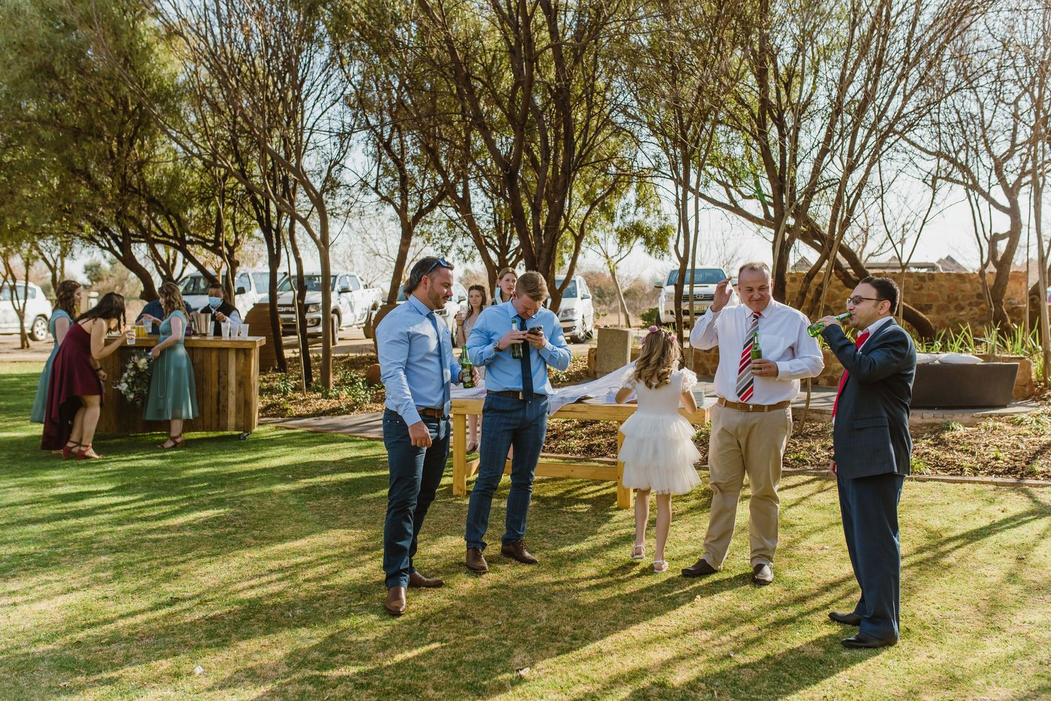 Bona Bona Game Lodge wedding by Safari Wedding Photographer Wildflower Photography