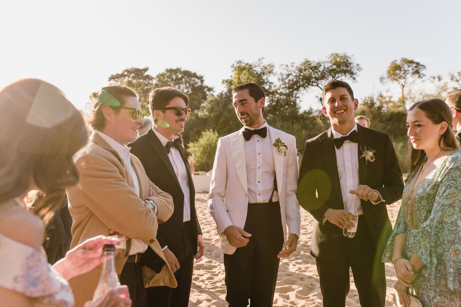 Thornybush Game Lodge, Kruger National Park Wedding by South African Safari Wedding Photographer Wildflower Photography