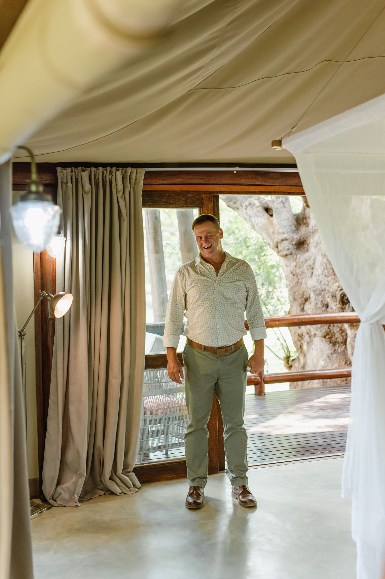 Mashatu game reserve, Tuli Safari Lodge, Botswana safari wedding by Safari wedding photographer wildflower photography