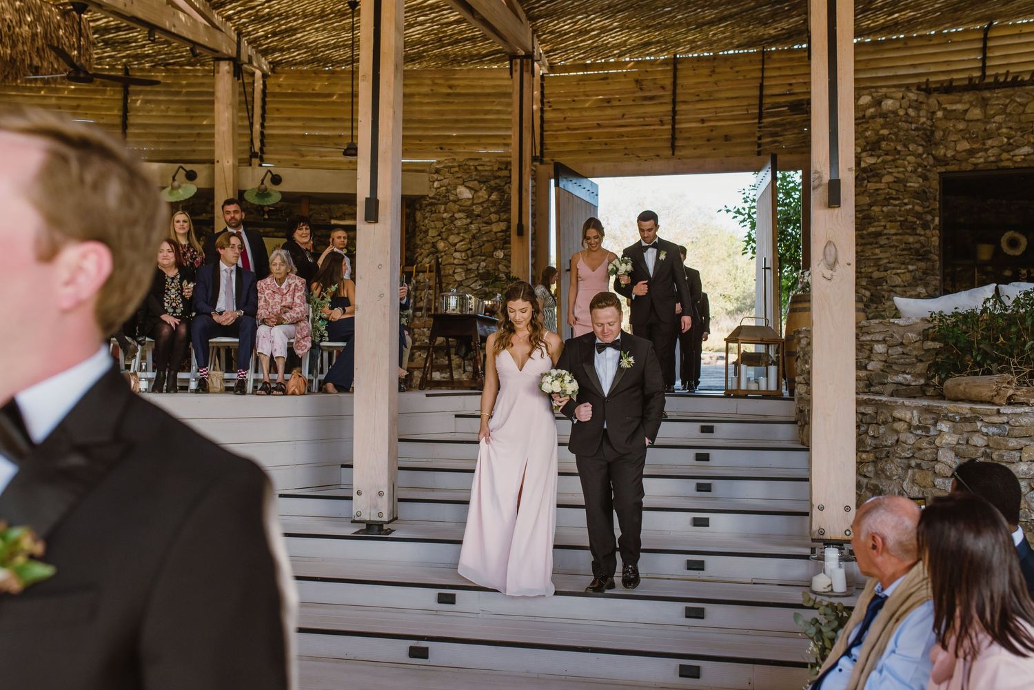 Thornybush Game Lodge, Kruger National Park Wedding by South African Safari Wedding Photographer Wildflower Photography