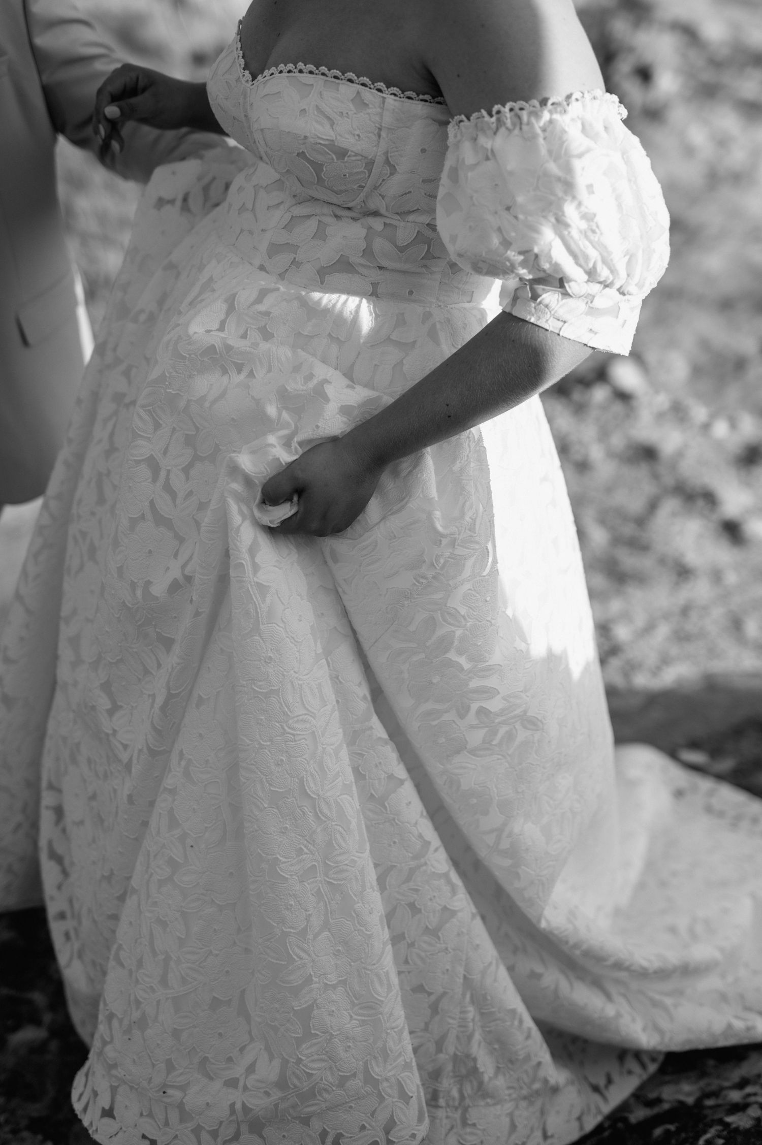 Chris & Sam's Mashatu Game Reserve, Botswana Wedding by Safari wedding photographer Wildflower Photography