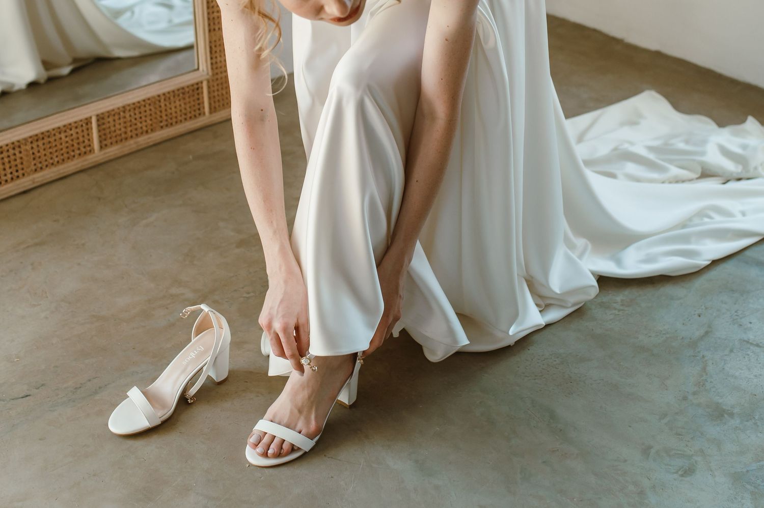 Intimate Intiem Wedding by Safari Wedding Photographer Wildflower Photography