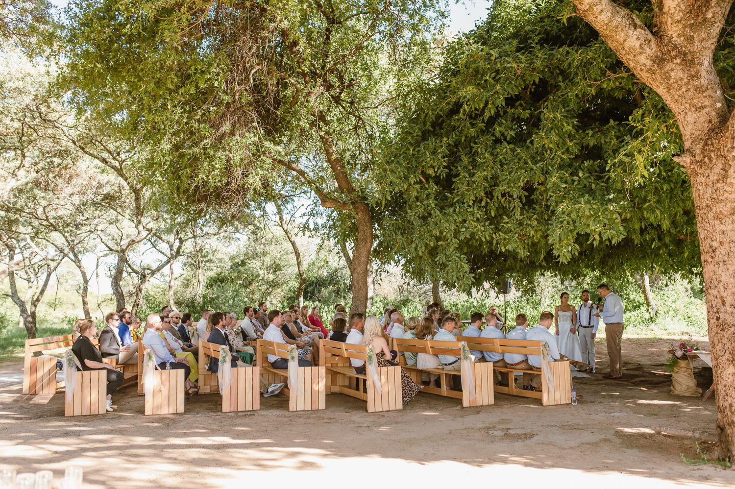 Monate Game Lodge wedding by Safari Wedding Photographer Wildflower Photography