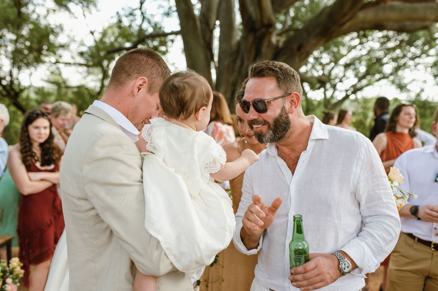 GRAEME & KIRSTY'S KUTHABA BUSH LODGE WEDDING BY SAFARI WEDDING PHOTOGRAPHER WILDFLOWER PHOTOGRAPHY