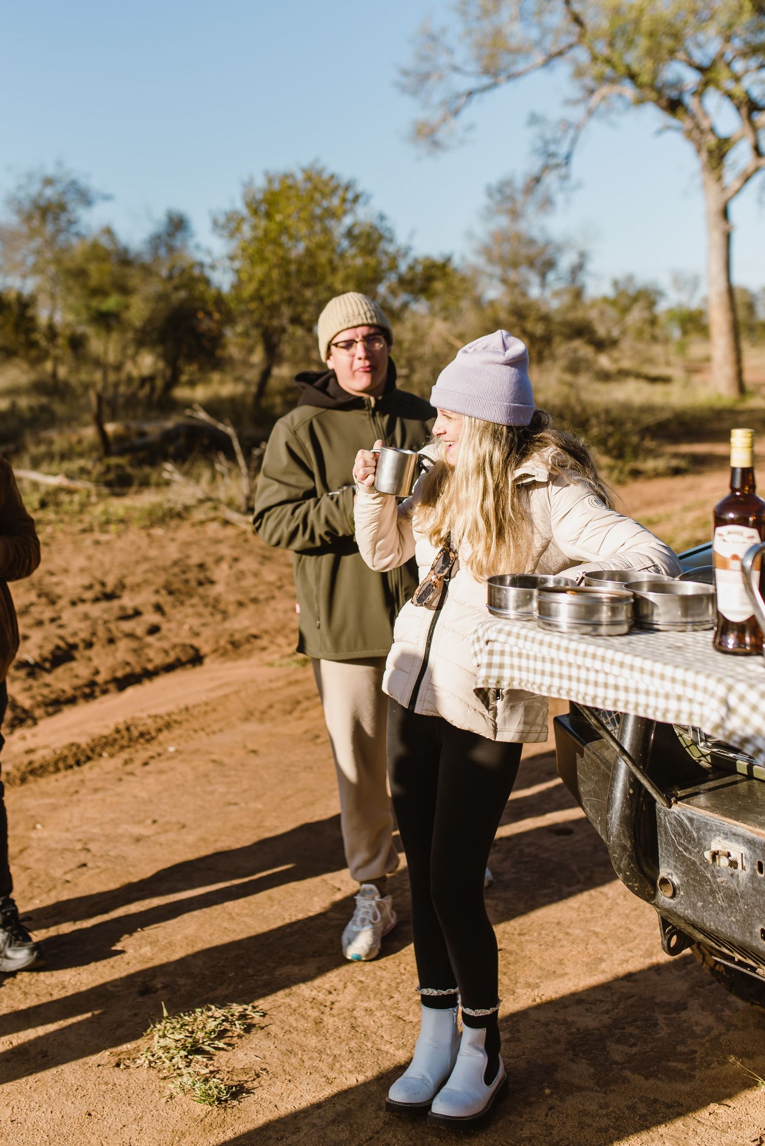 Thornybush Game Lodge, Kruger National Park Wedding by Safari Wedding Photographer Wildflower Photography