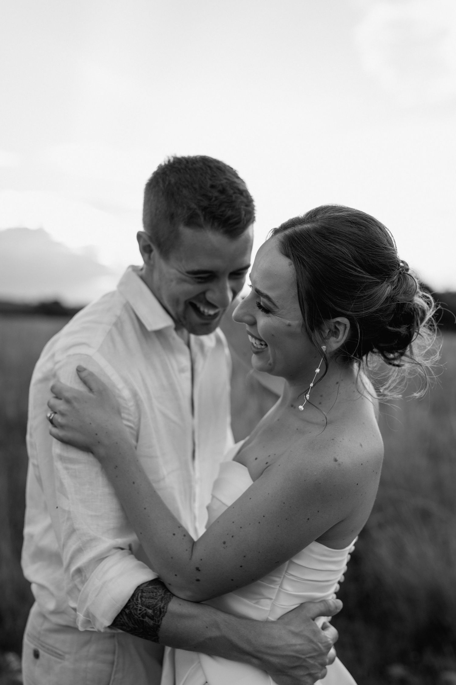 GRAEME & KIRSTY'S KUTHABA BUSH LODGE WEDDING BY SAFARI WEDDING PHOTOGRAPHER WILDFLOWER PHOTOGRAPHY