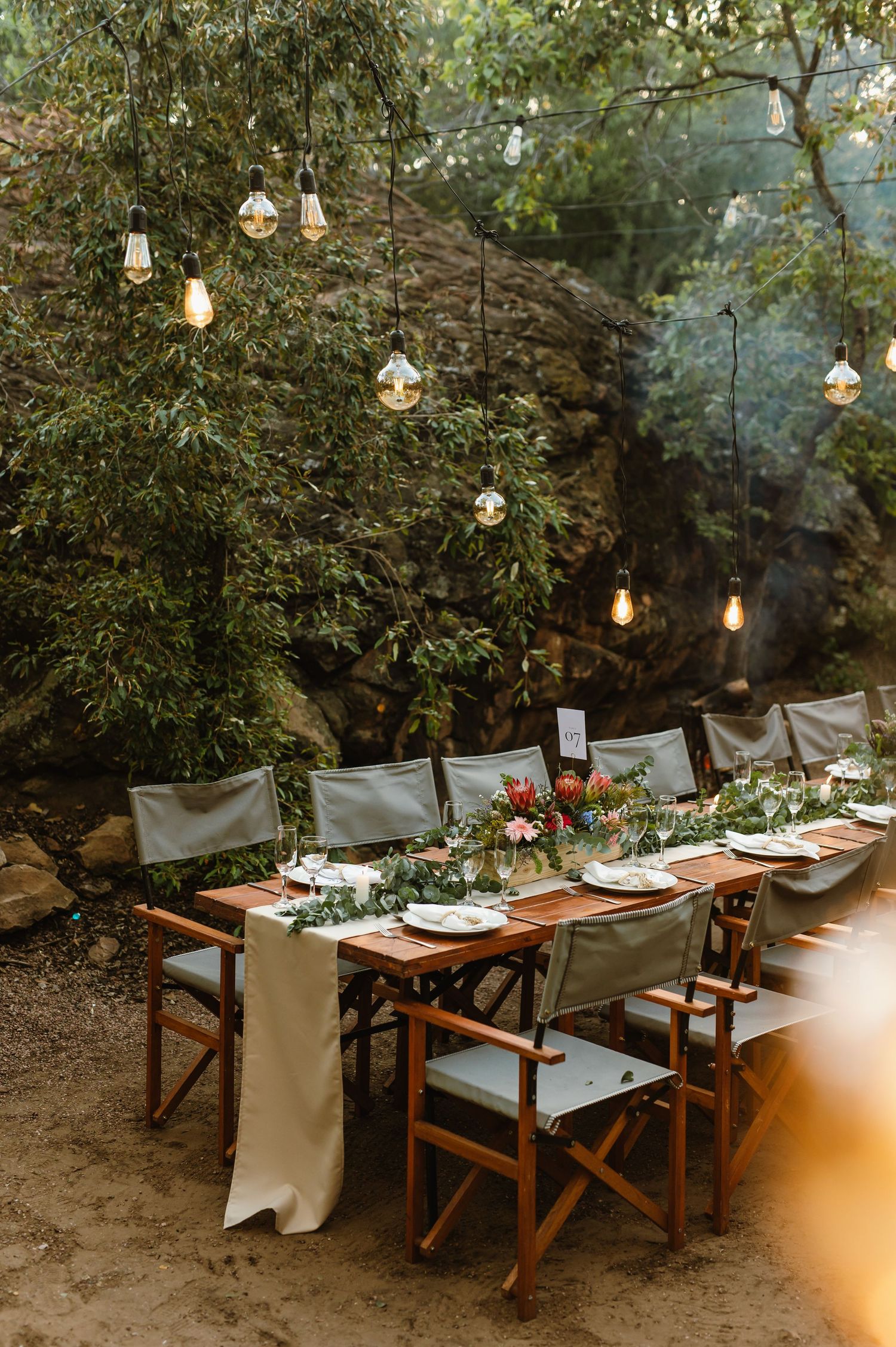 Monate Game Lodge wedding by Safari Wedding Photographer Wildflower Photography