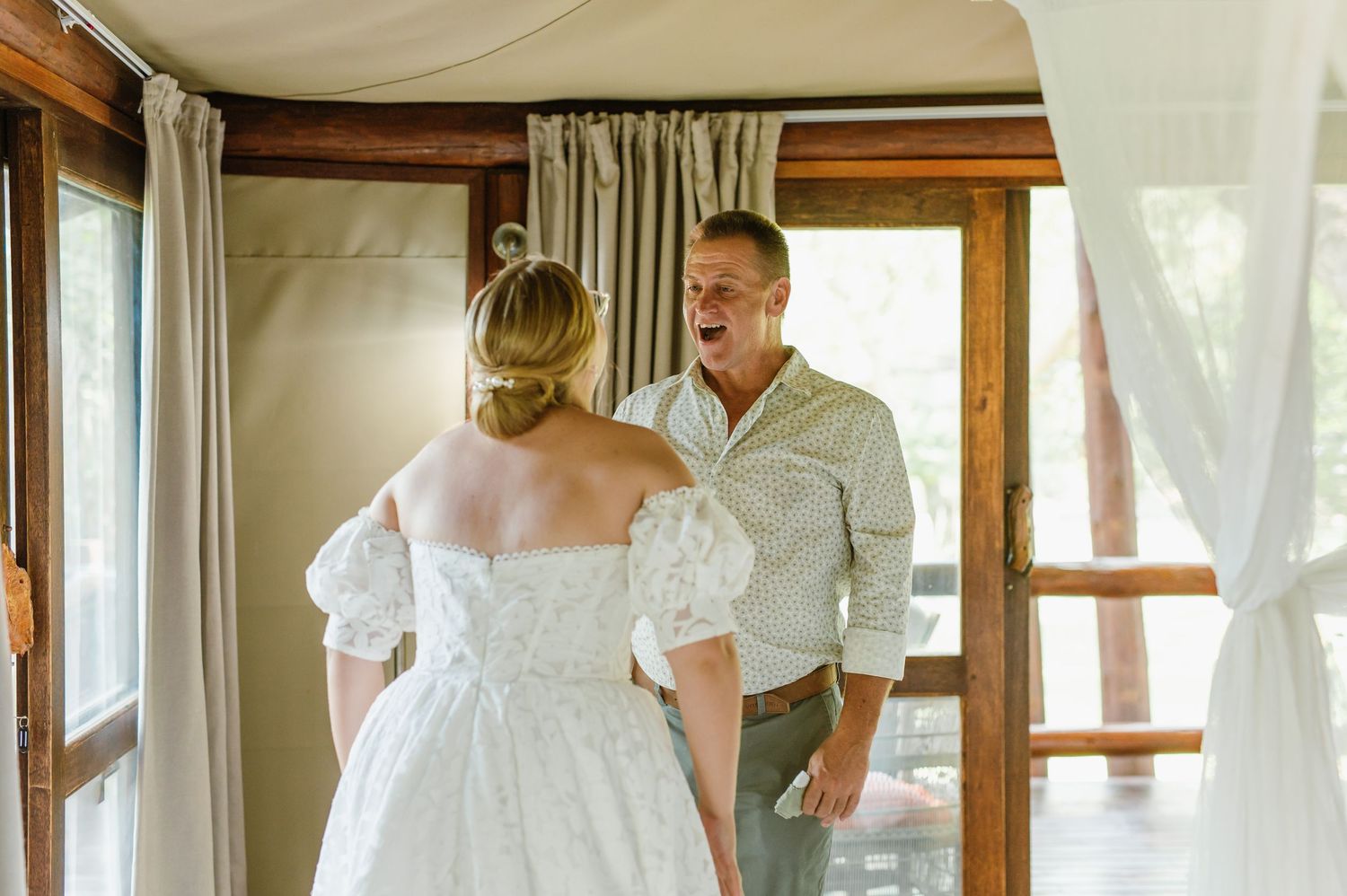 Mashatu game reserve, Tuli Safari Lodge, Botswana safari wedding by Safari wedding photographer wildflower photography