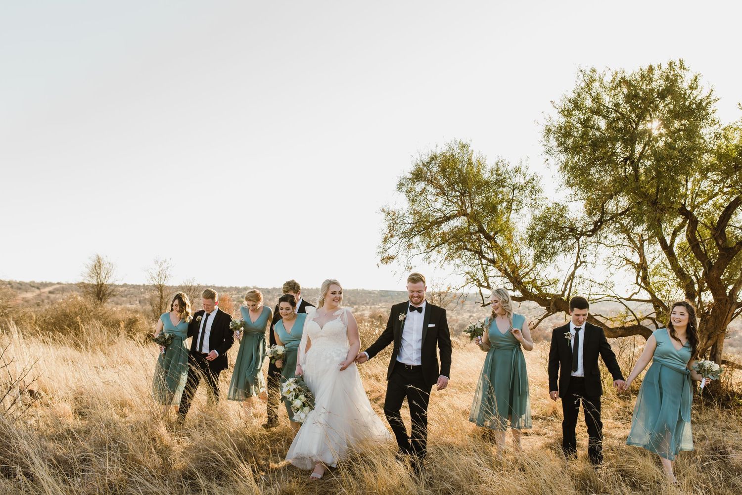 Bona Bona Game Lodge wedding by Safari Wedding Photographer Wildflower Photography