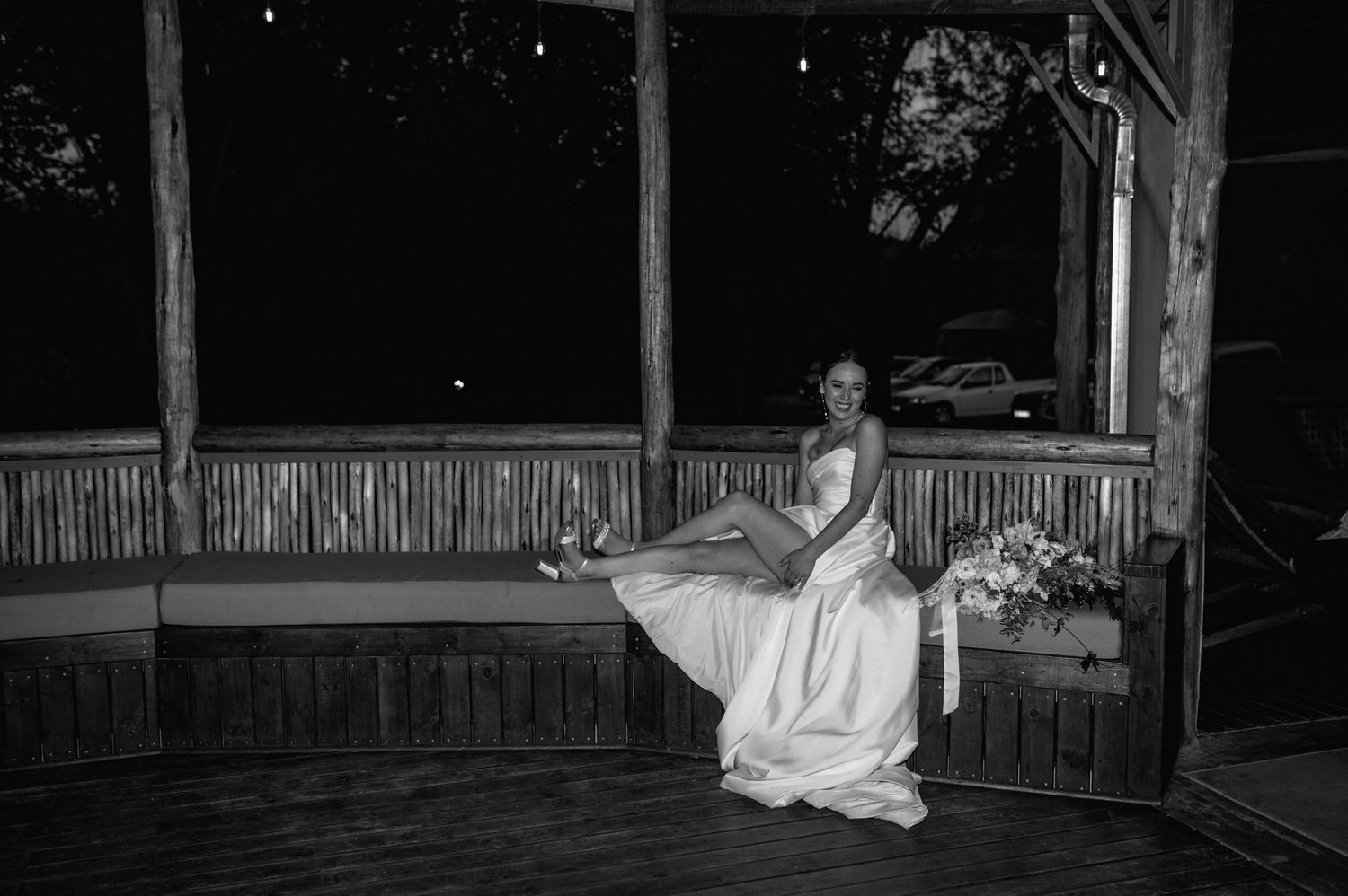 GRAEME & KIRSTY'S KUTHABA BUSH LODGE WEDDING BY SAFARI WEDDING PHOTOGRAPHER WILDFLOWER PHOTOGRAPHY