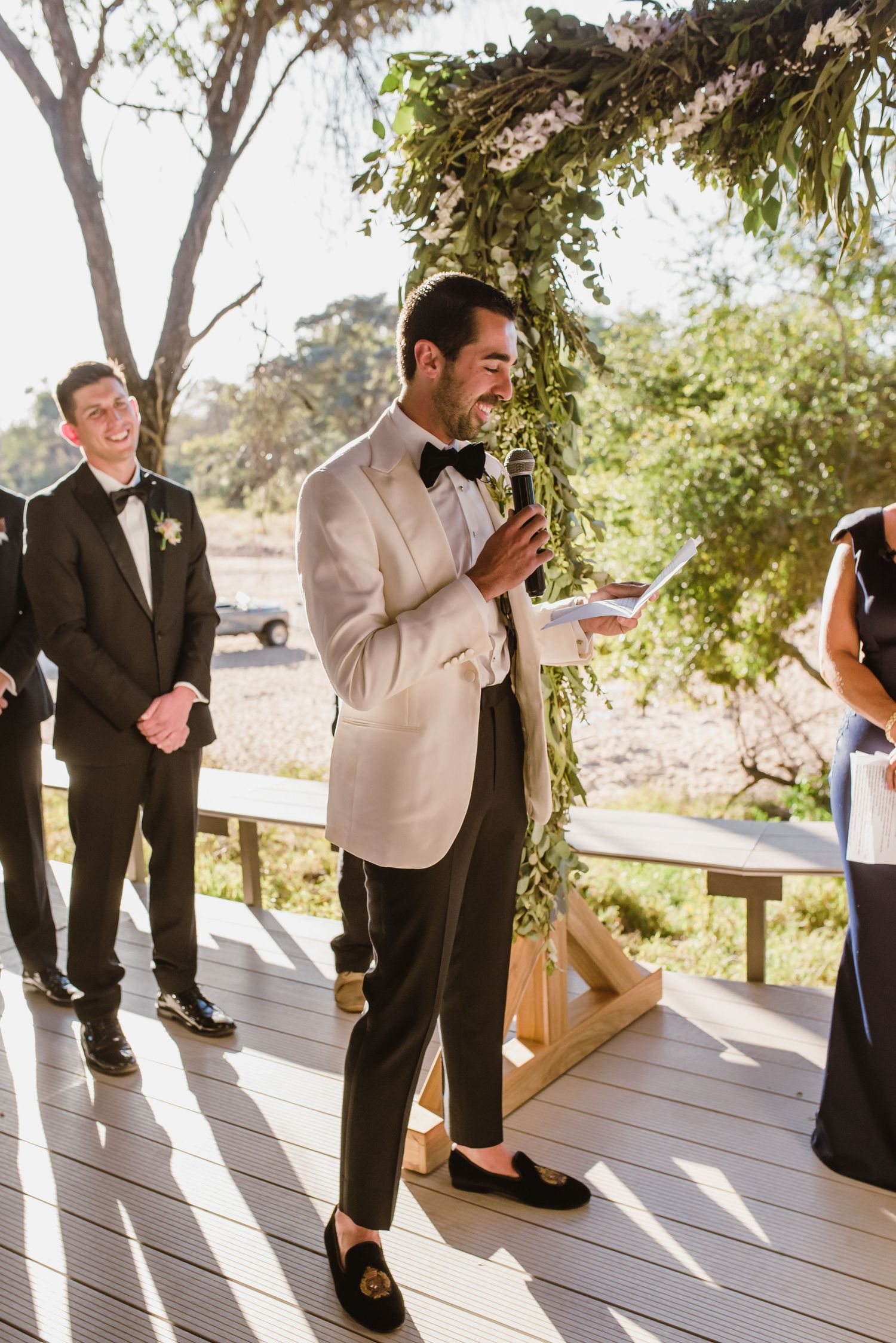 Thornybush Game Lodge, Kruger National Park Wedding by South African Safari Wedding Photographer Wildflower Photography