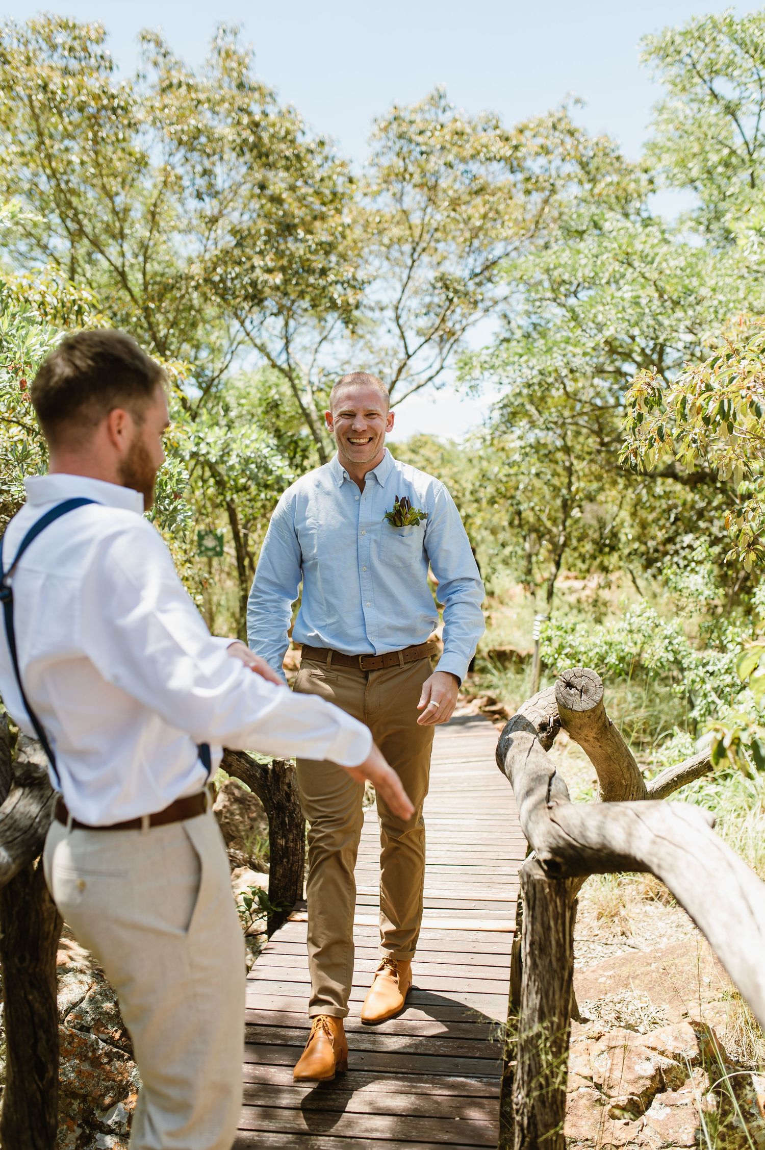 Monate Game Lodge wedding by Safari Wedding Photographer Wildflower Photography
