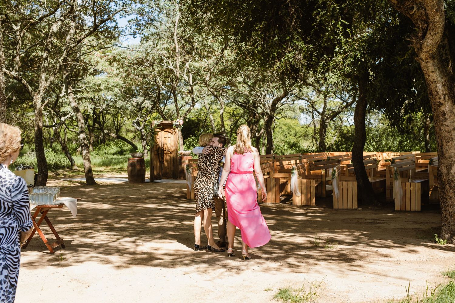 Monate Game Lodge wedding by Safari Wedding Photographer Wildflower Photography