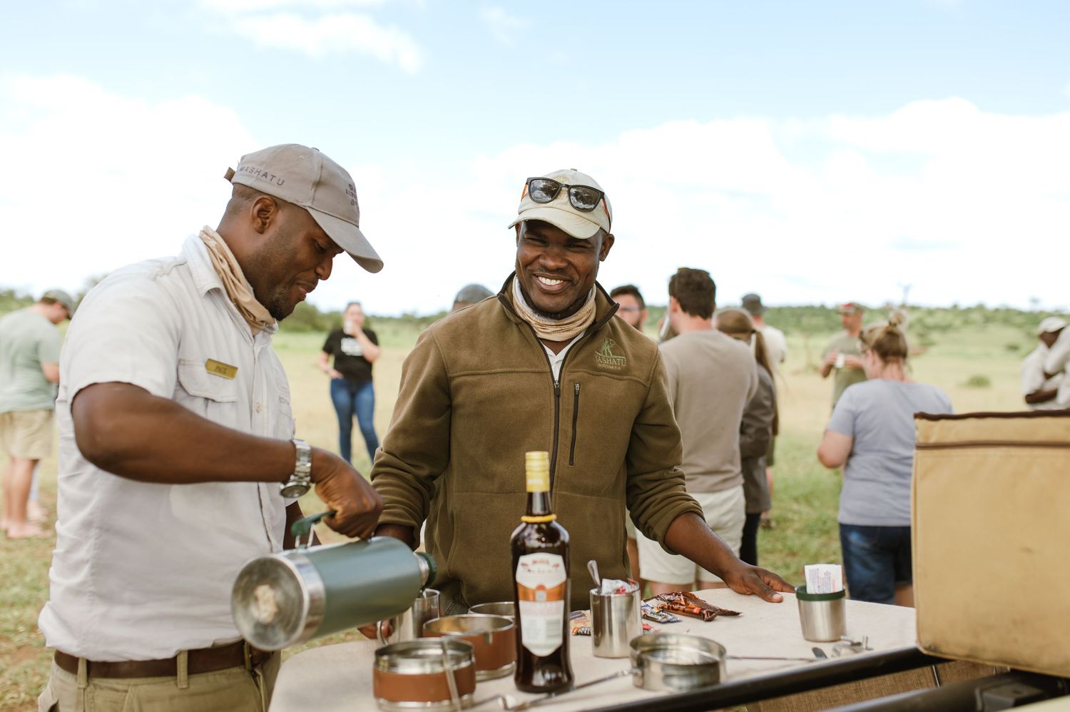 Mashatu game reserve, Tuli Safari Lodge, Botswana safari wedding by Safari wedding photographer wildflower photography