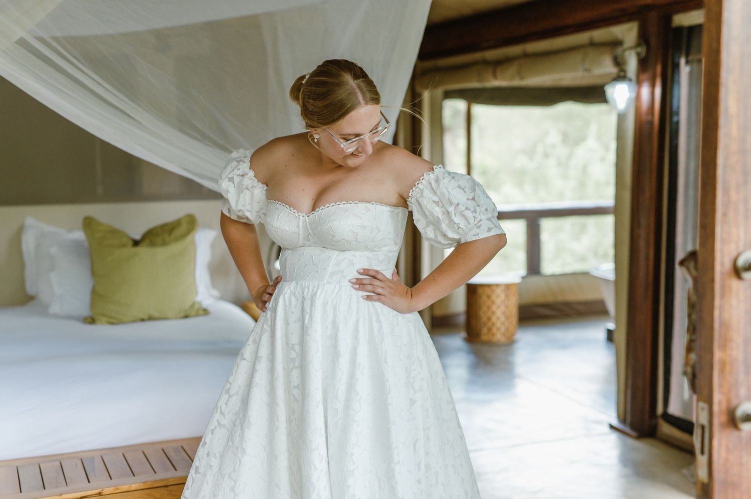 Mashatu game reserve, Tuli Safari Lodge, Botswana safari wedding by Safari wedding photographer wildflower photography
