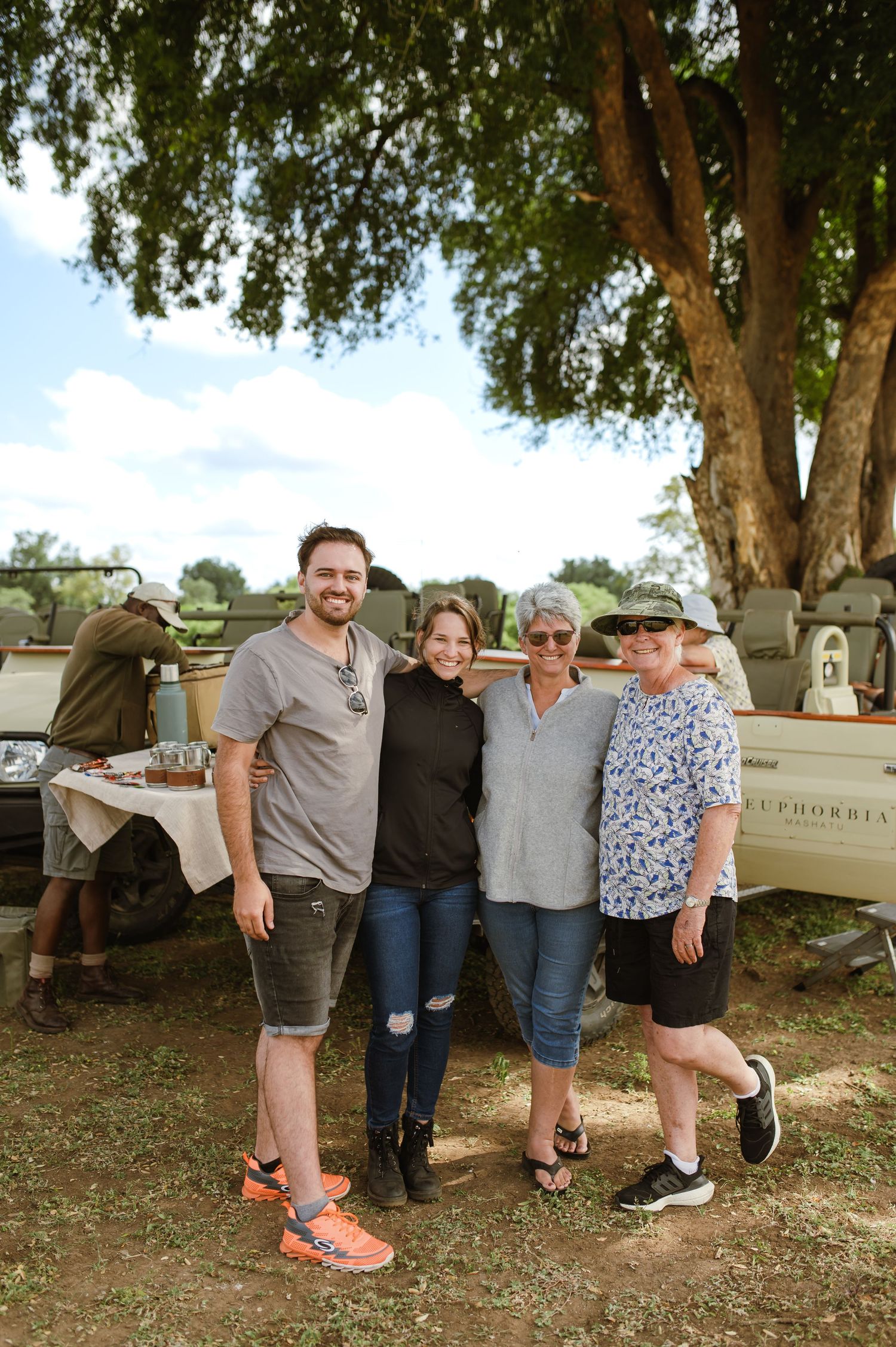Mashatu game reserve, Tuli Safari Lodge, Botswana safari wedding by Safari wedding photographer wildflower photography