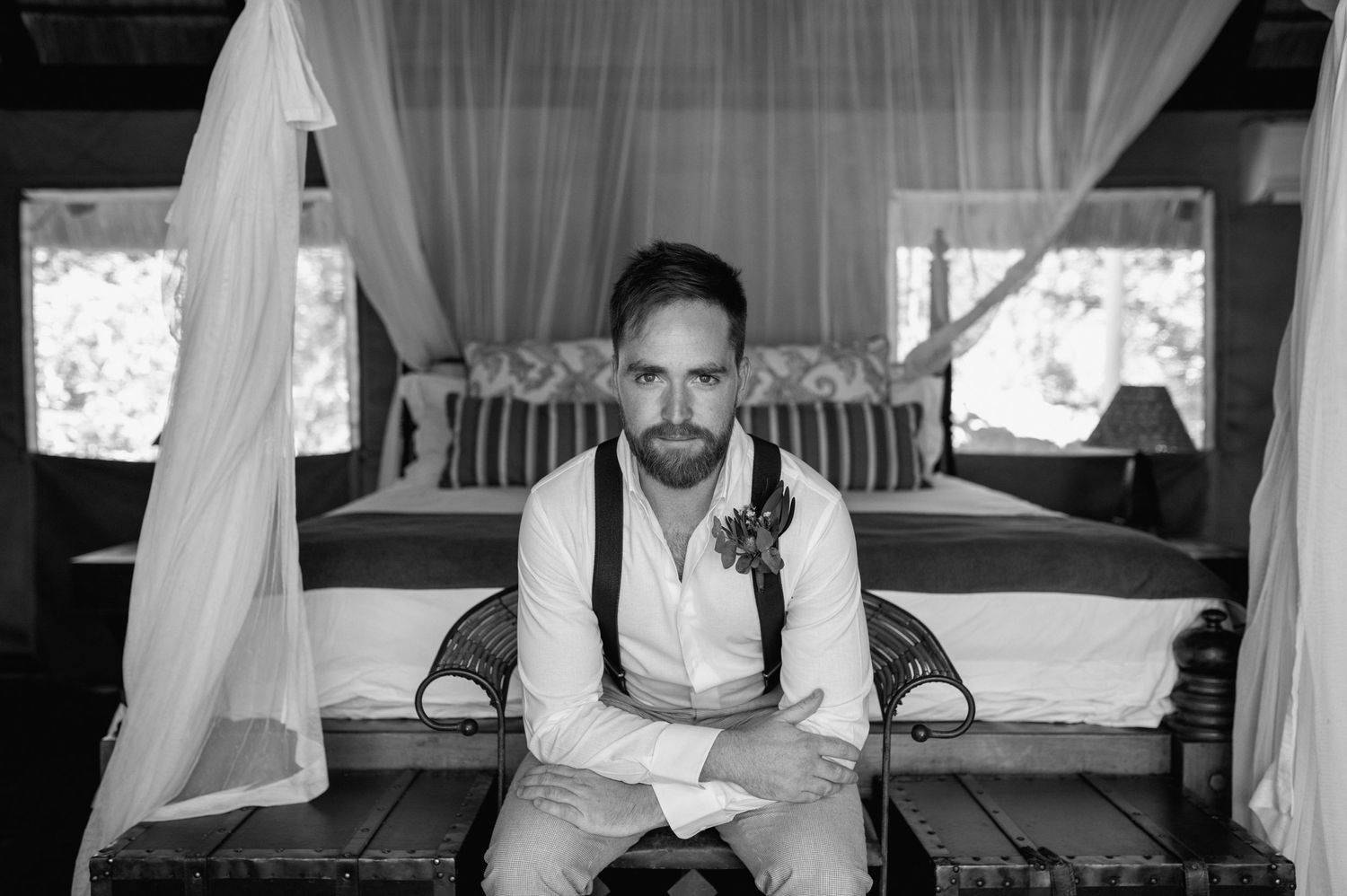 Monate Game Lodge wedding by Safari Wedding Photographer Wildflower Photography