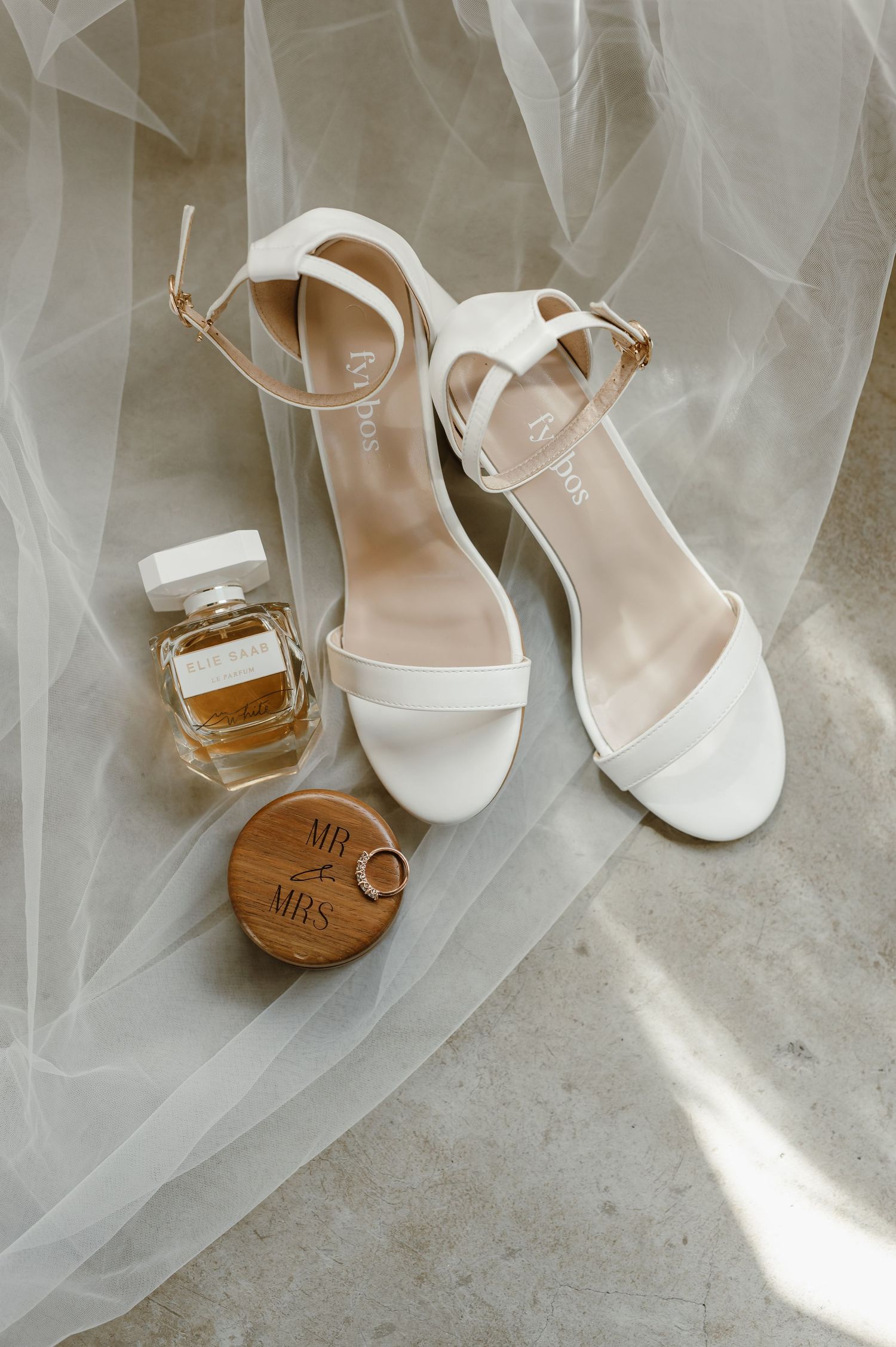 Intimate Intiem Wedding by Safari Wedding Photographer Wildflower Photography