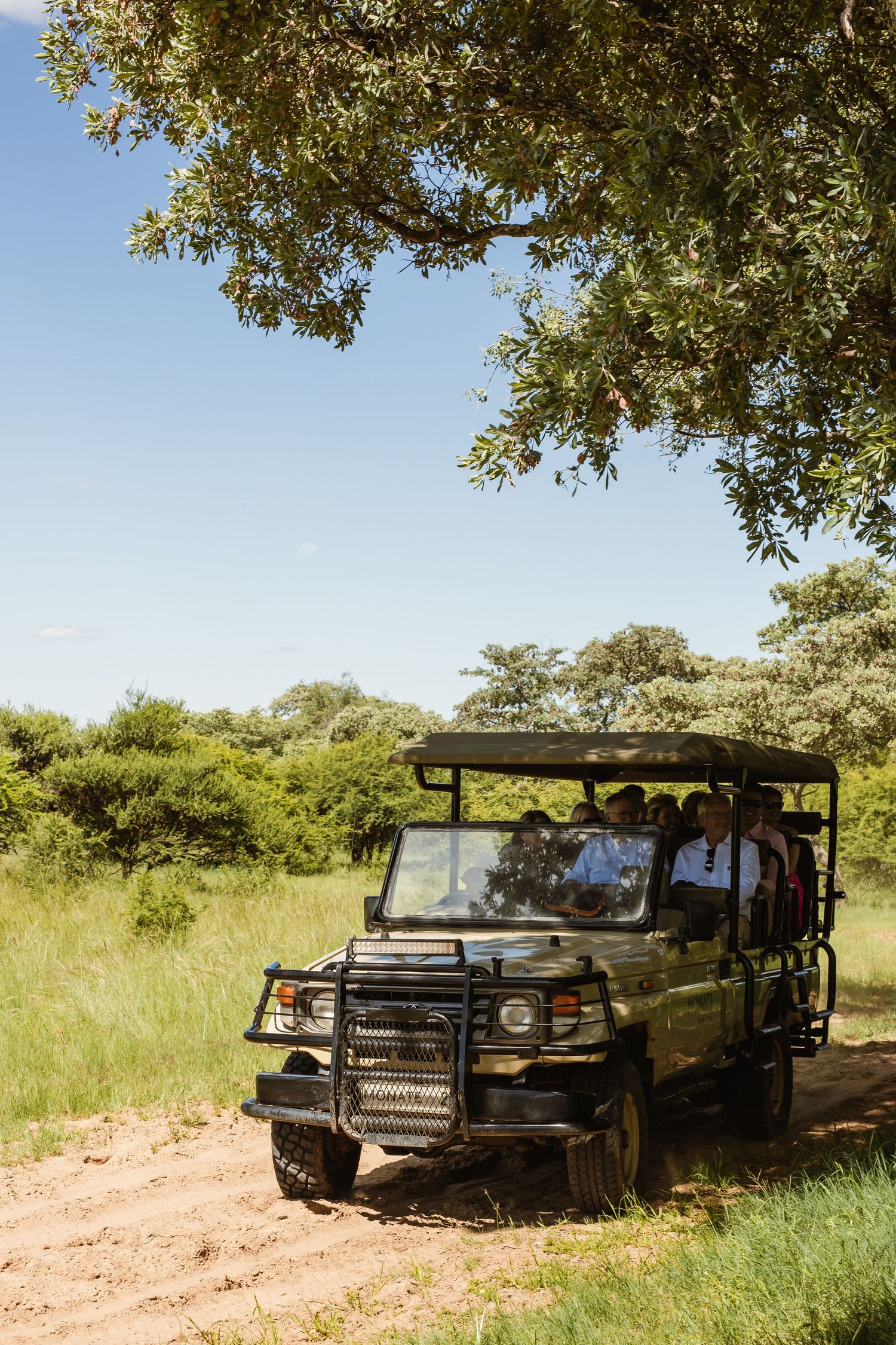 Monate Game Lodge wedding by Safari Wedding Photographer Wildflower Photography