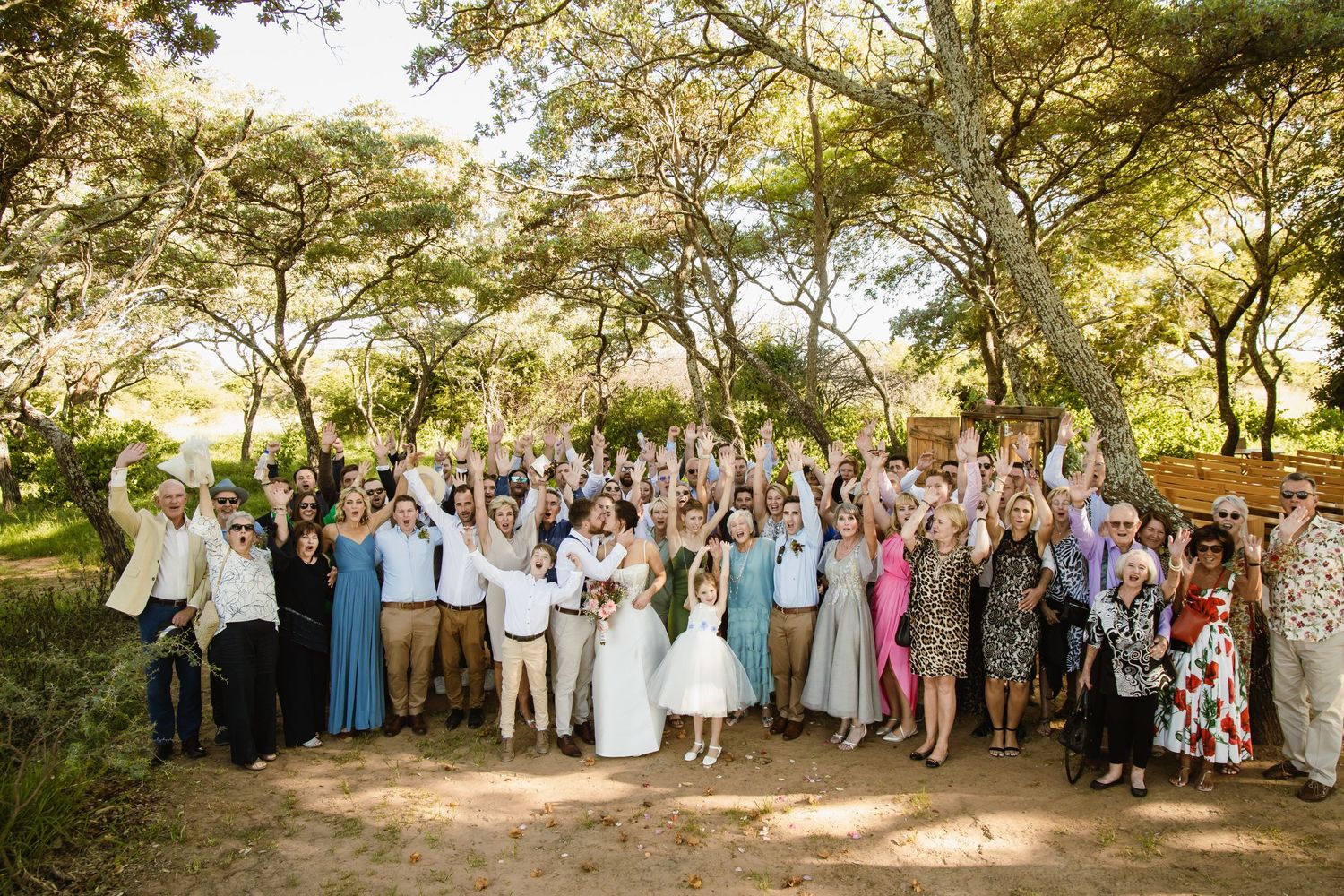 Monate Game Lodge wedding by Safari Wedding Photographer Wildflower Photography