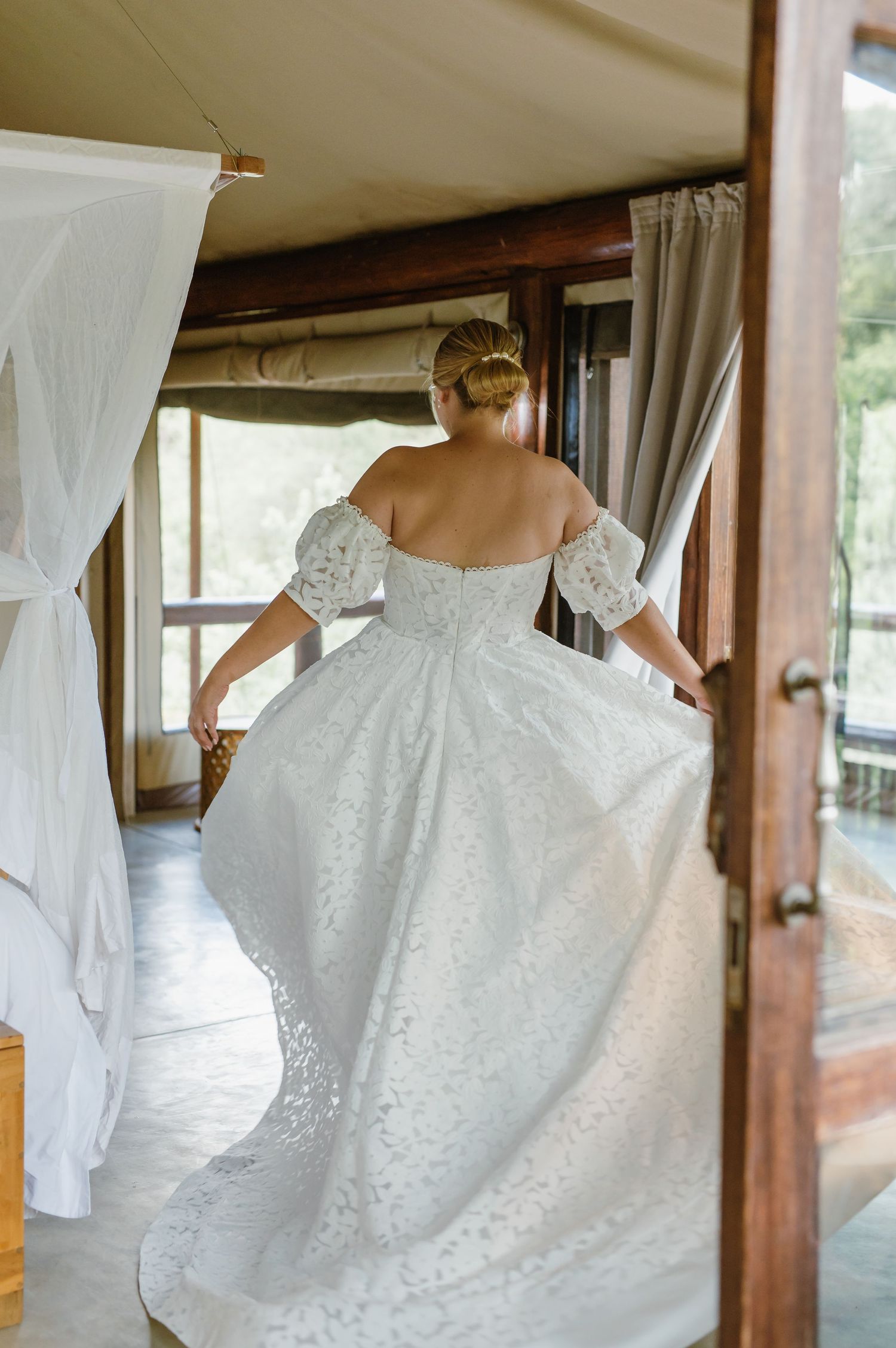 Mashatu game reserve, Tuli Safari Lodge, Botswana safari wedding by Safari wedding photographer wildflower photography