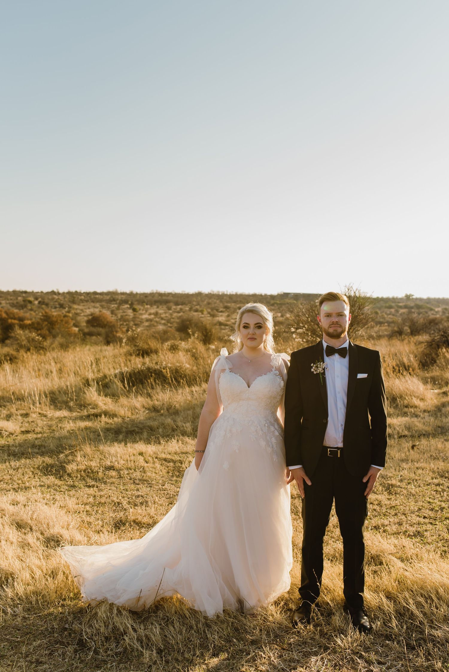 Bona Bona Game Lodge wedding by Safari Wedding Photographer Wildflower Photography