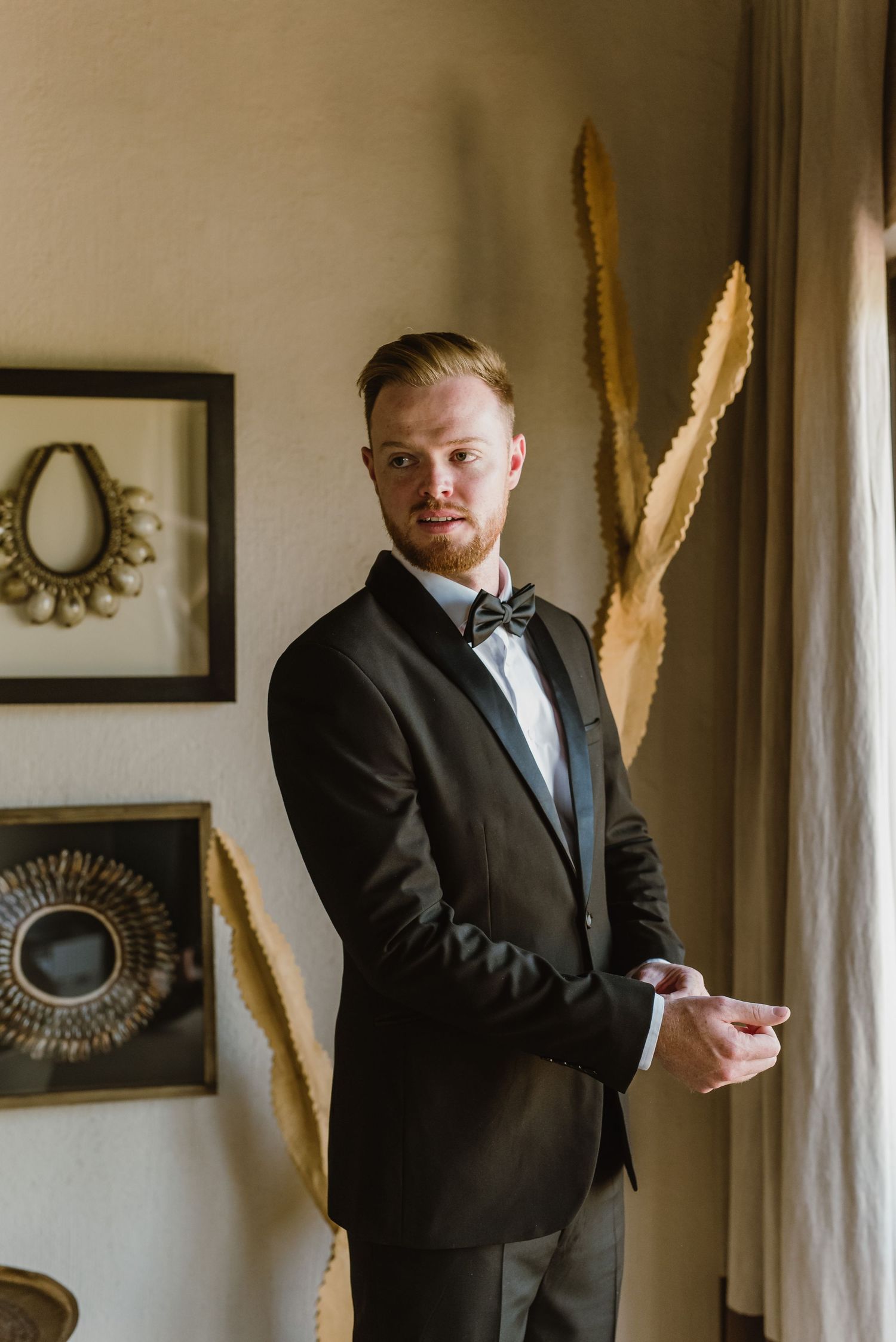 Bona Bona Game Lodge wedding by Safari Wedding Photographer Wildflower Photography